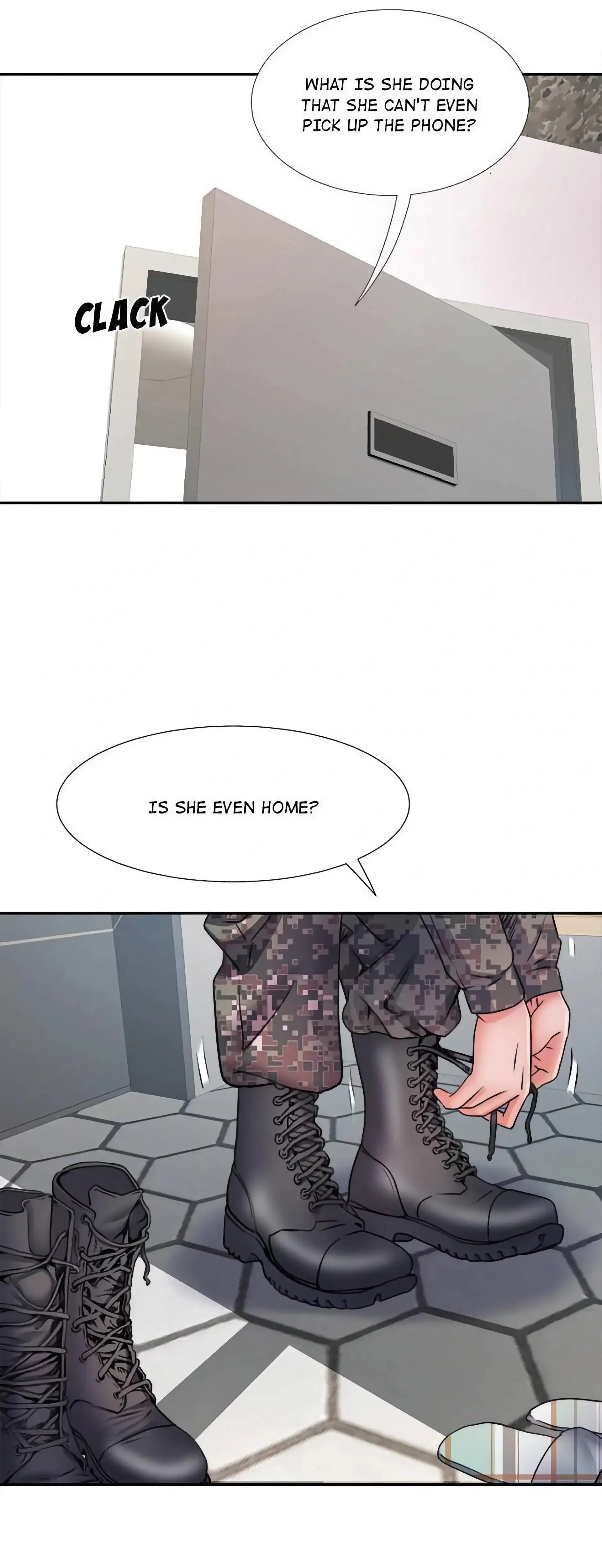 Salute! Episode 12 - Page 41