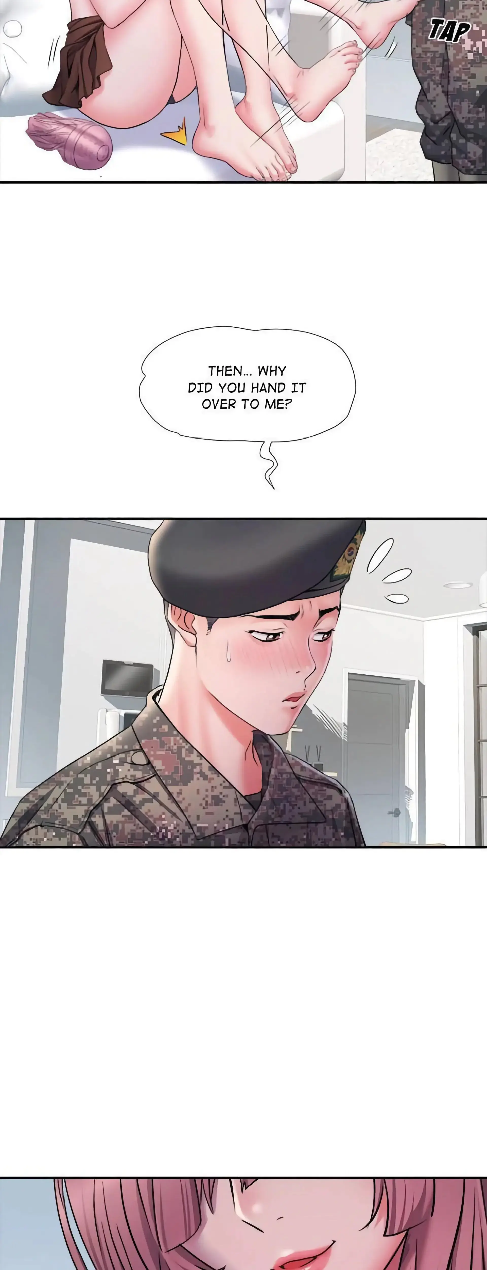 Salute! Episode 12 - Page 7