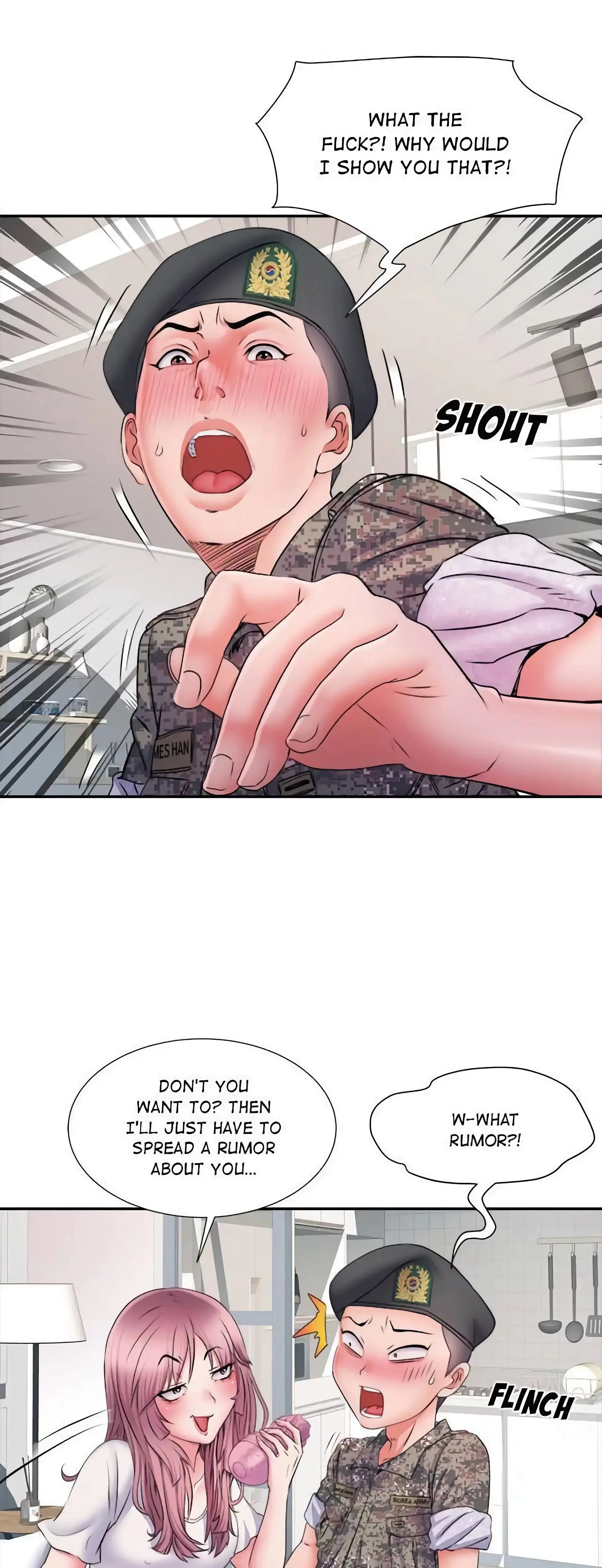 Salute! Episode 12 - Page 9
