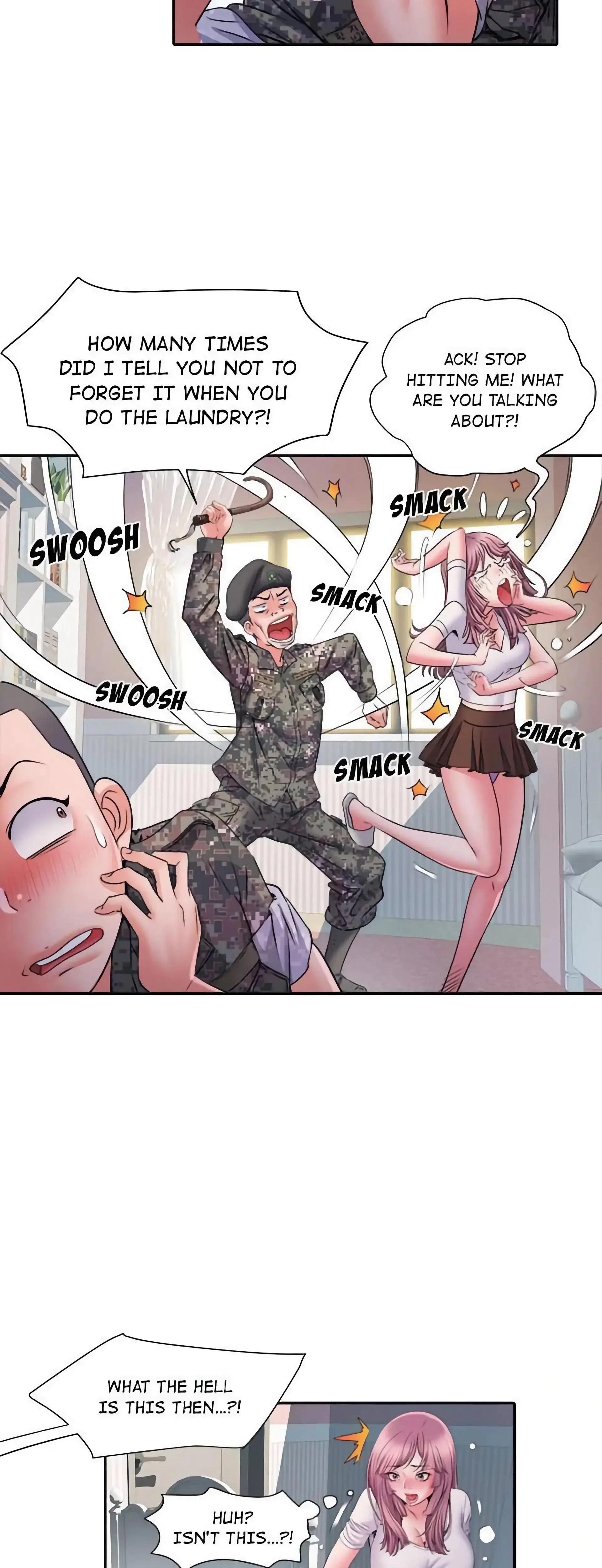 Salute! Episode 13 - Page 10