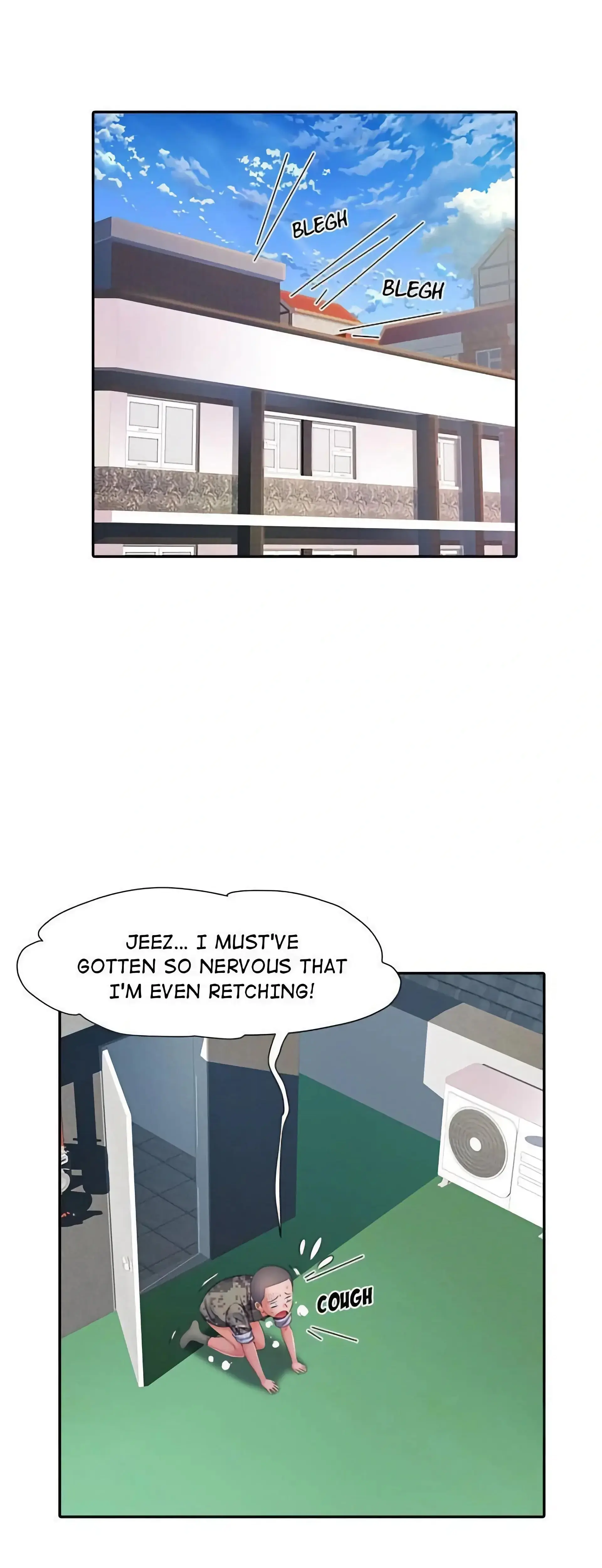 Salute! Episode 13 - Page 15