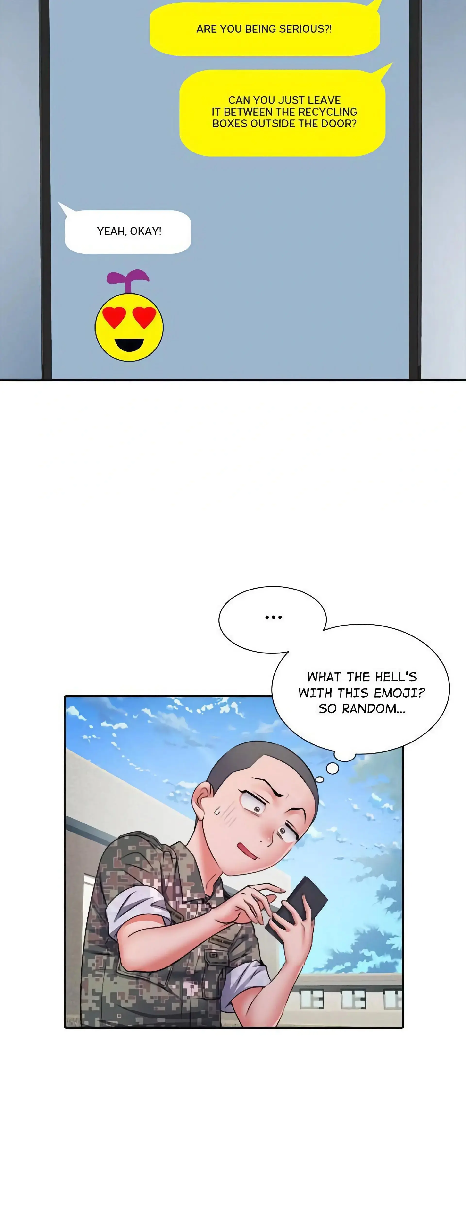 Salute! Episode 13 - Page 17