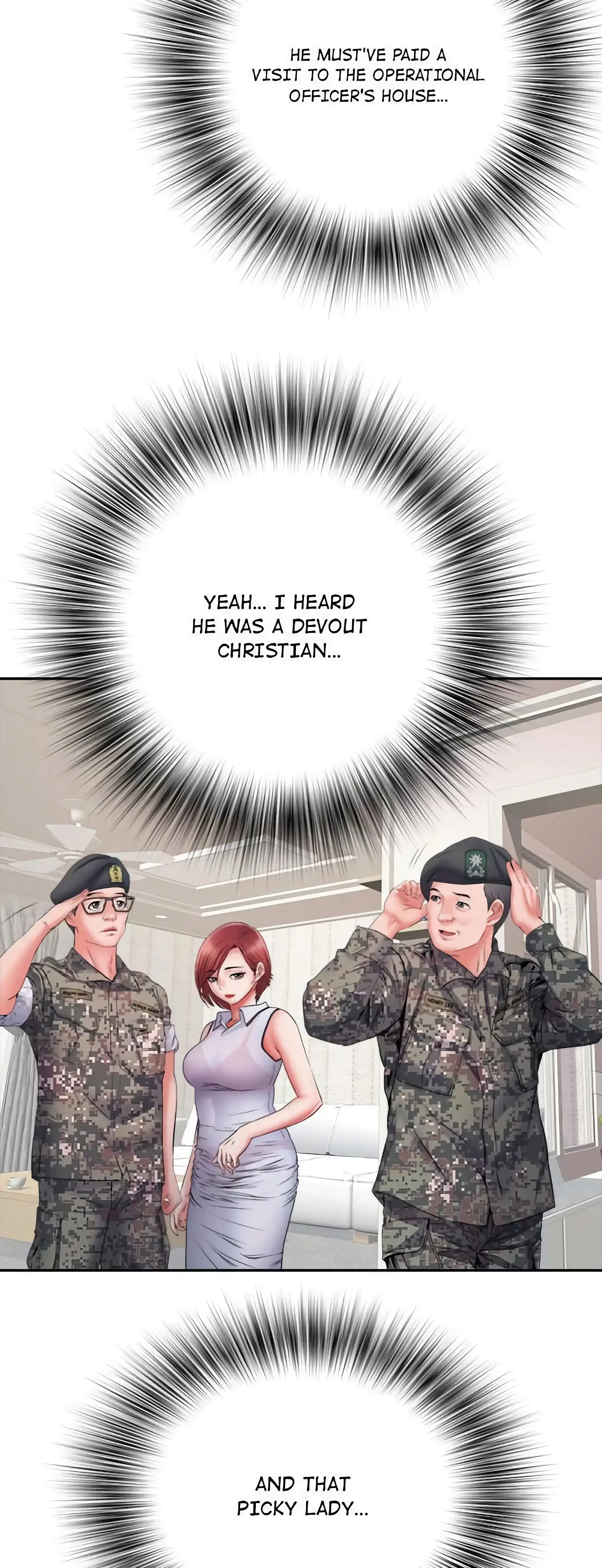 Salute! Episode 13 - Page 19