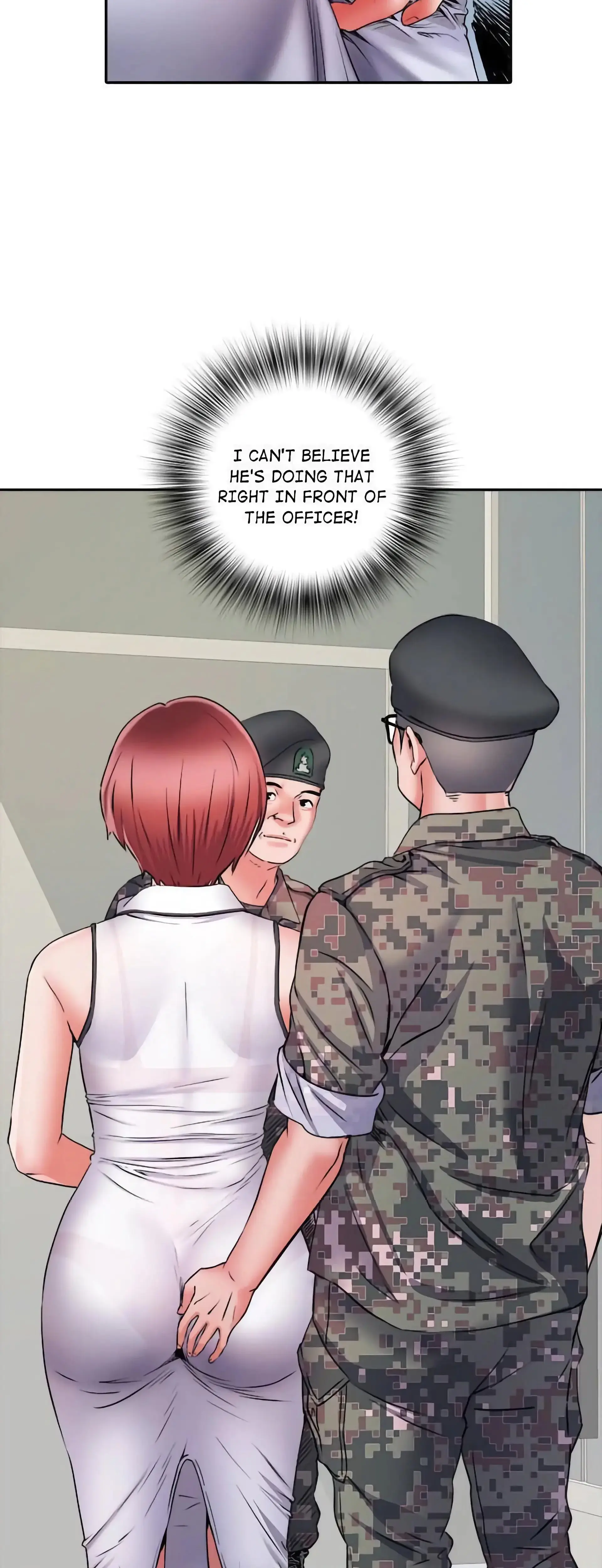 Salute! Episode 13 - Page 23