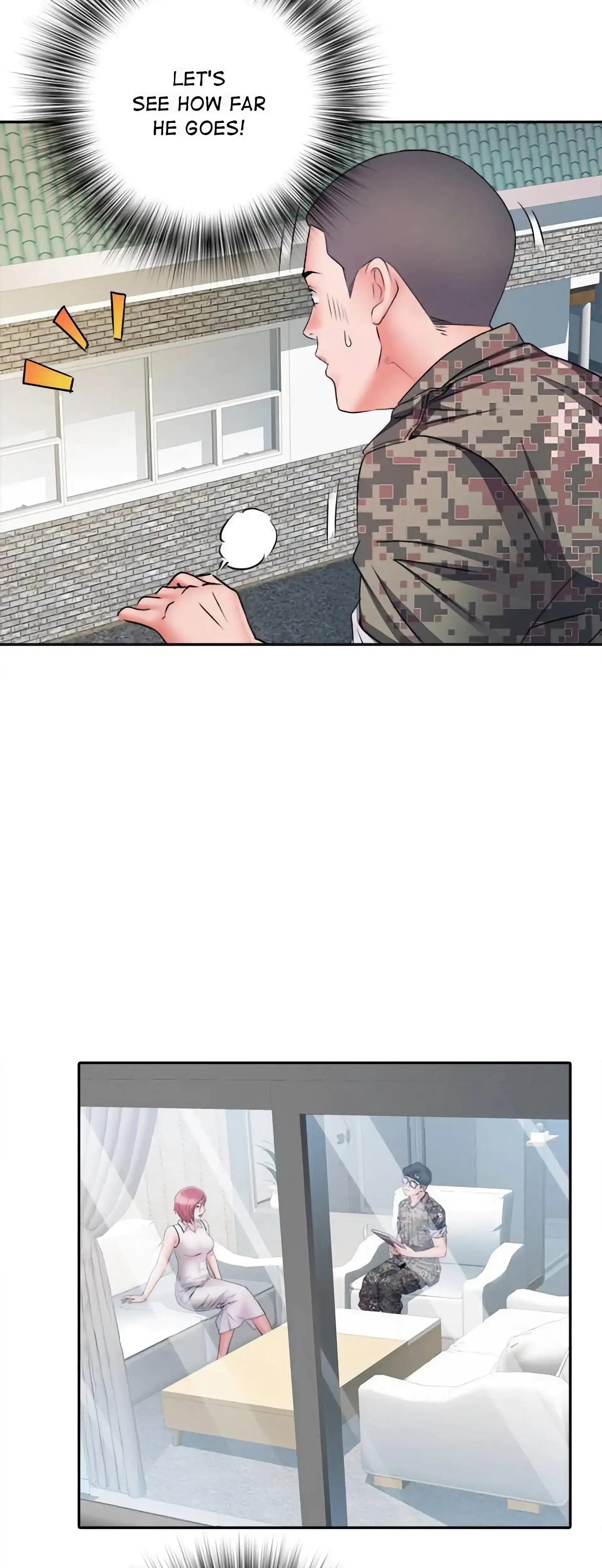 Salute! Episode 13 - Page 25