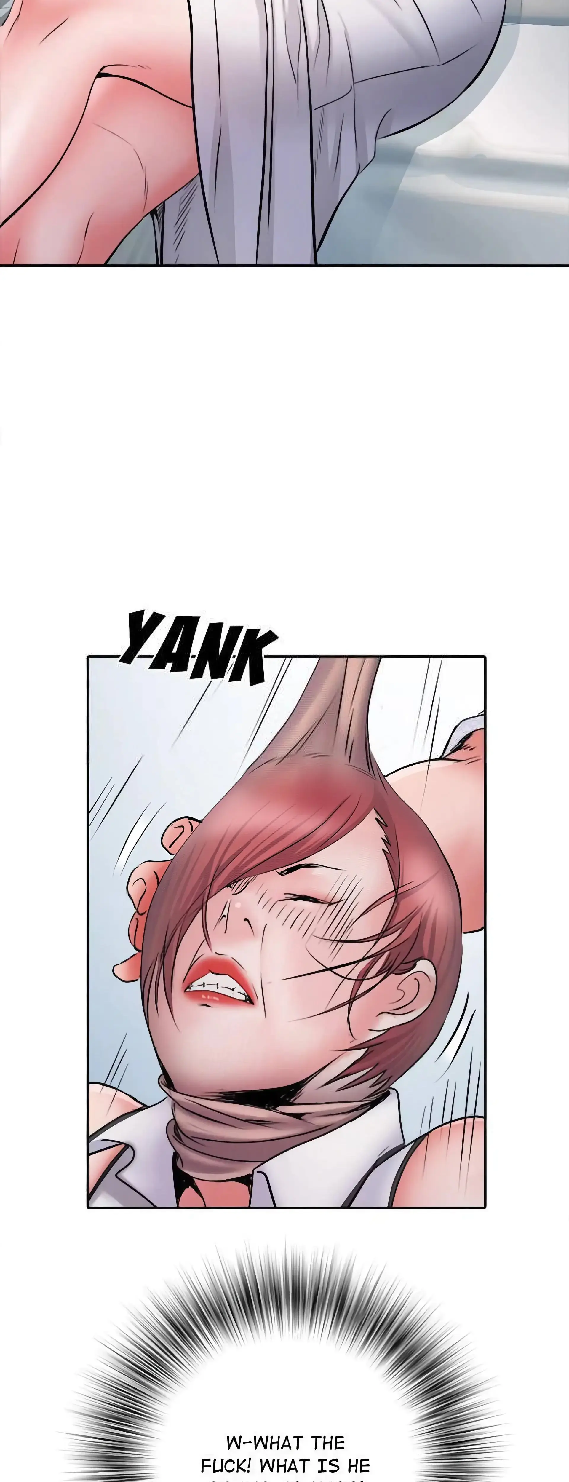 Salute! Episode 13 - Page 31