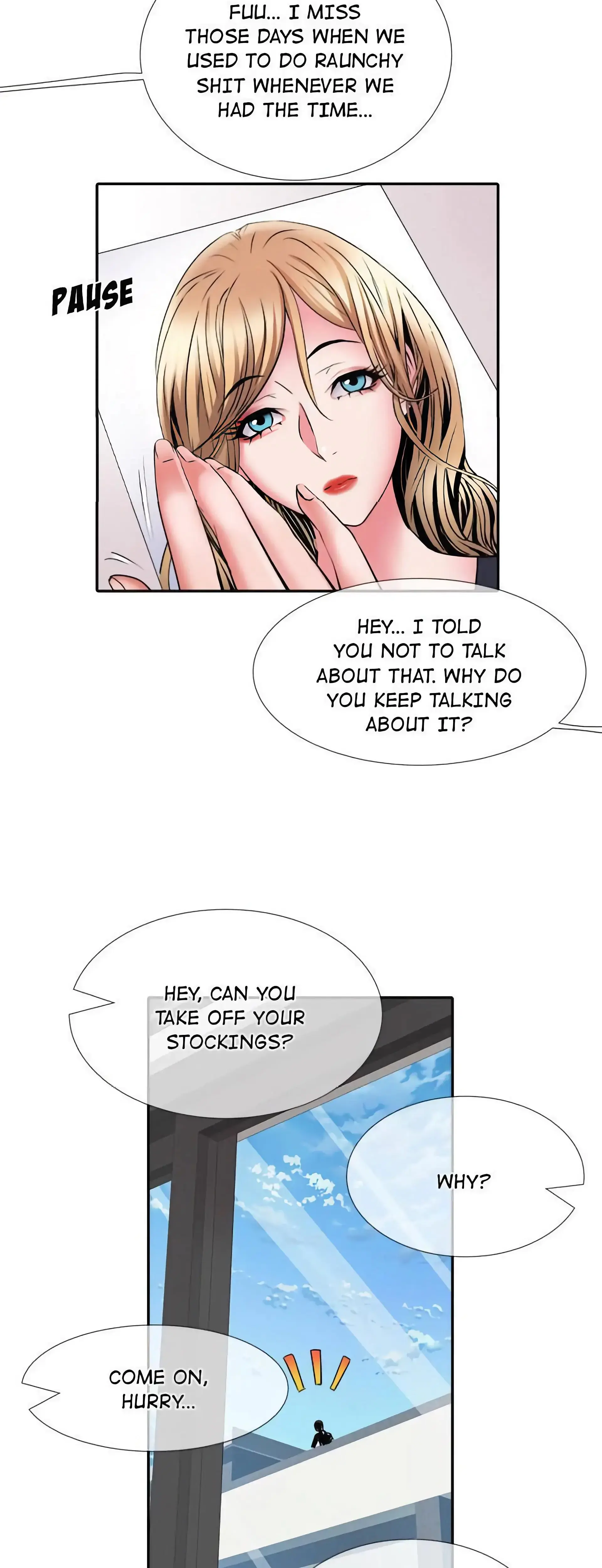 Salute! Episode 13 - Page 38