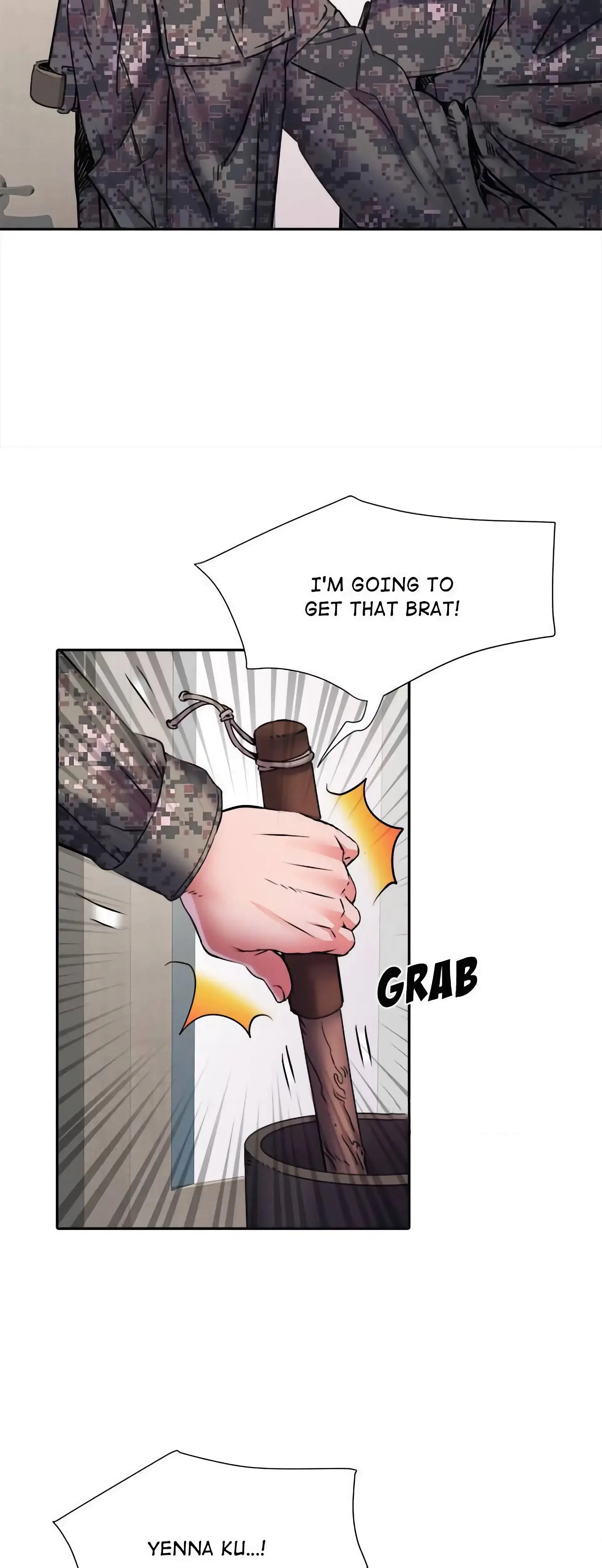 Salute! Episode 13 - Page 4