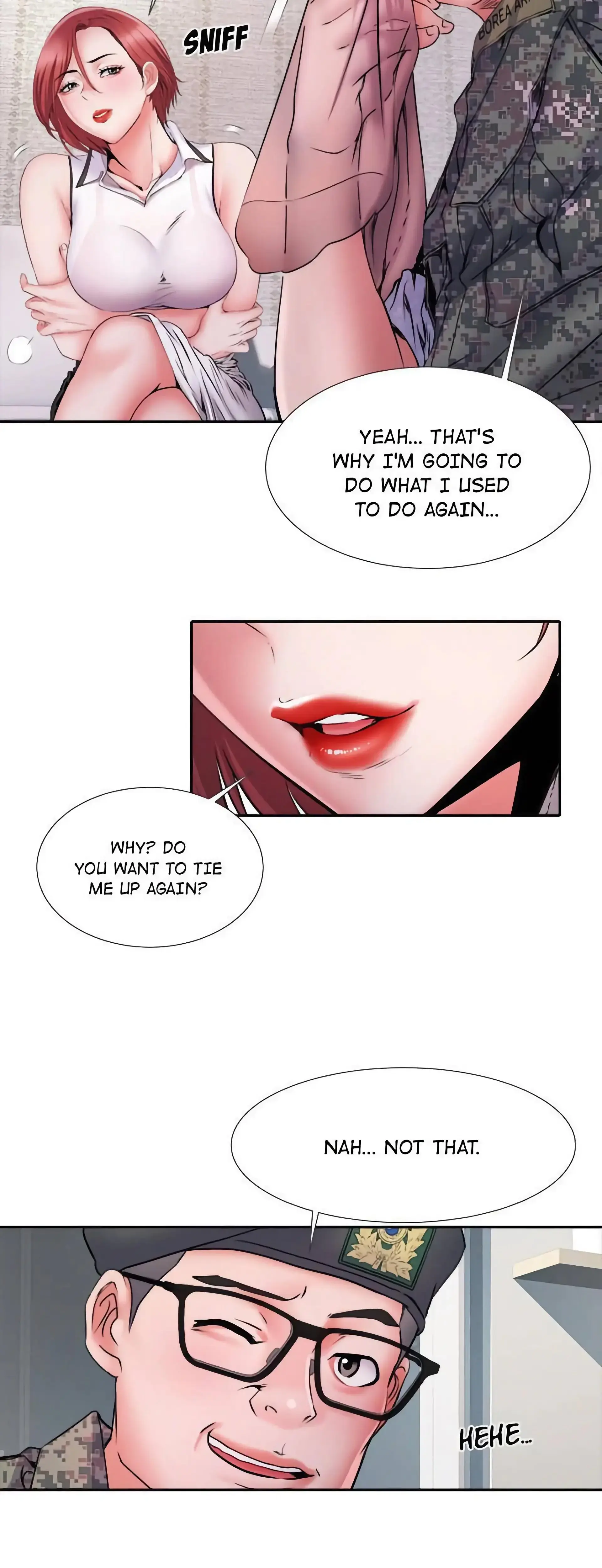 Salute! Episode 13 - Page 41