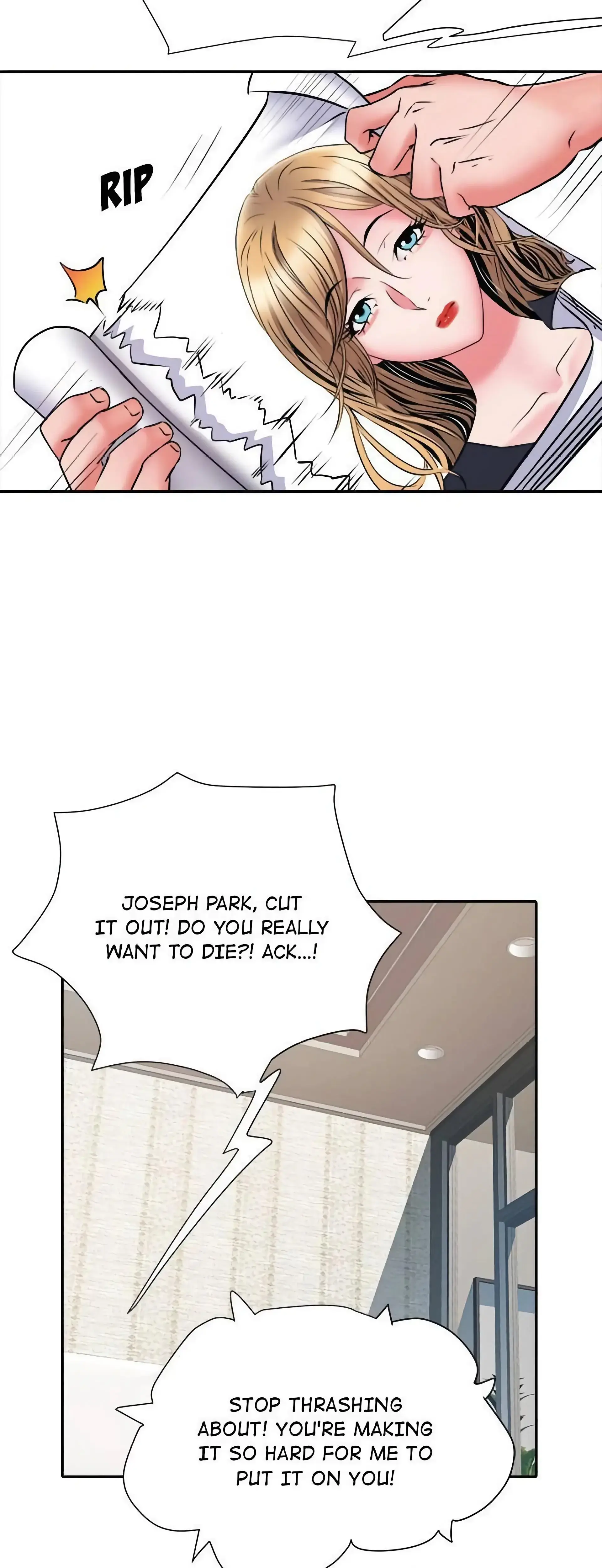 Salute! Episode 13 - Page 44