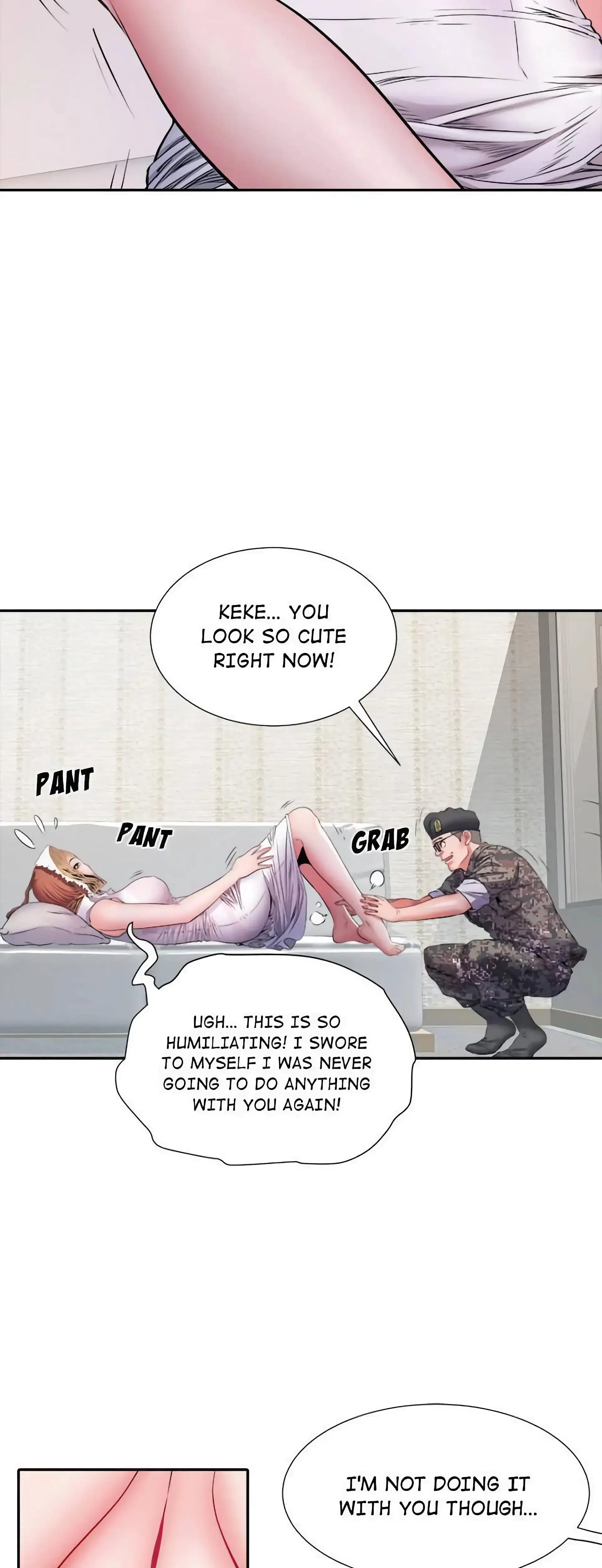Salute! Episode 13 - Page 46