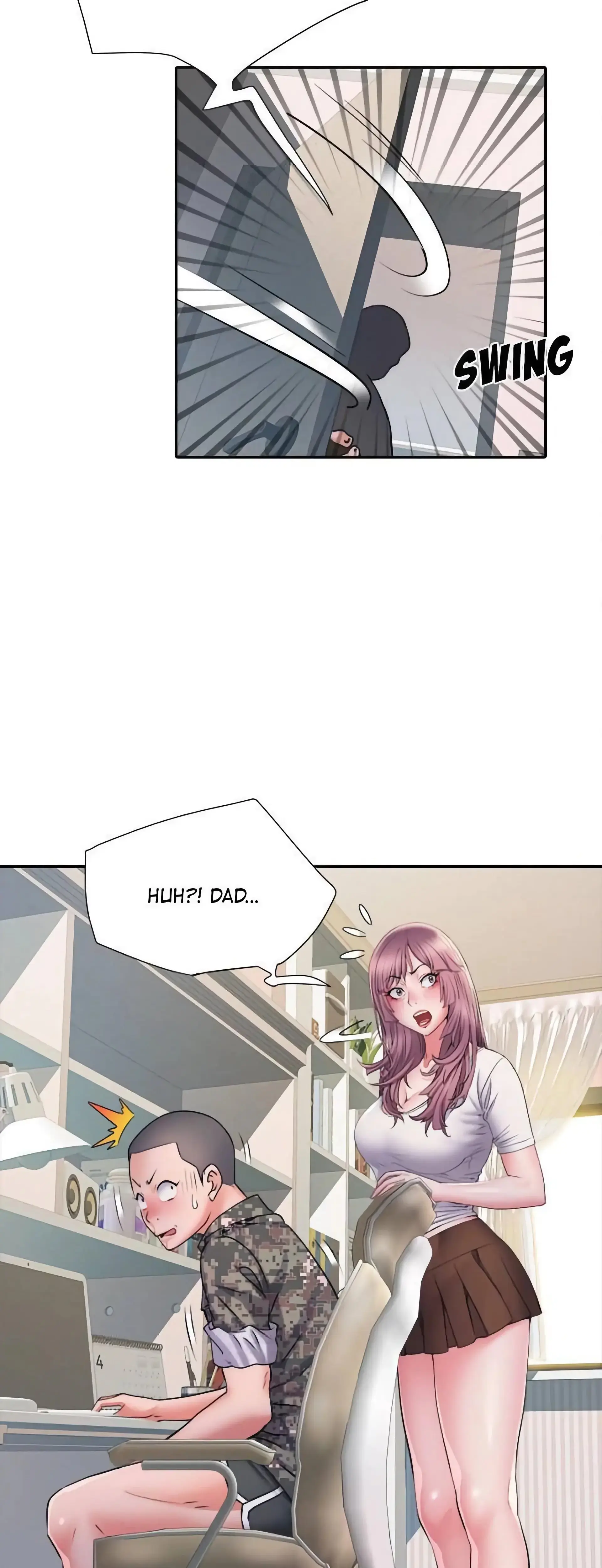 Salute! Episode 13 - Page 5