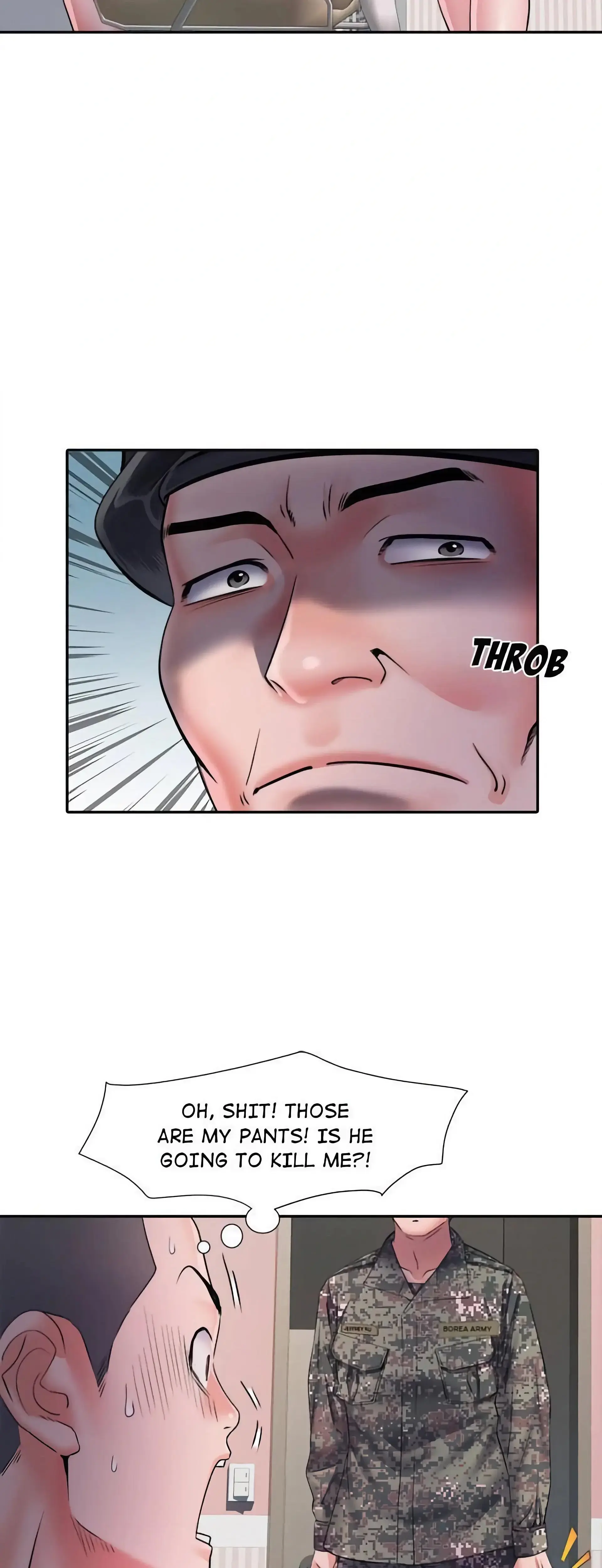 Salute! Episode 13 - Page 6