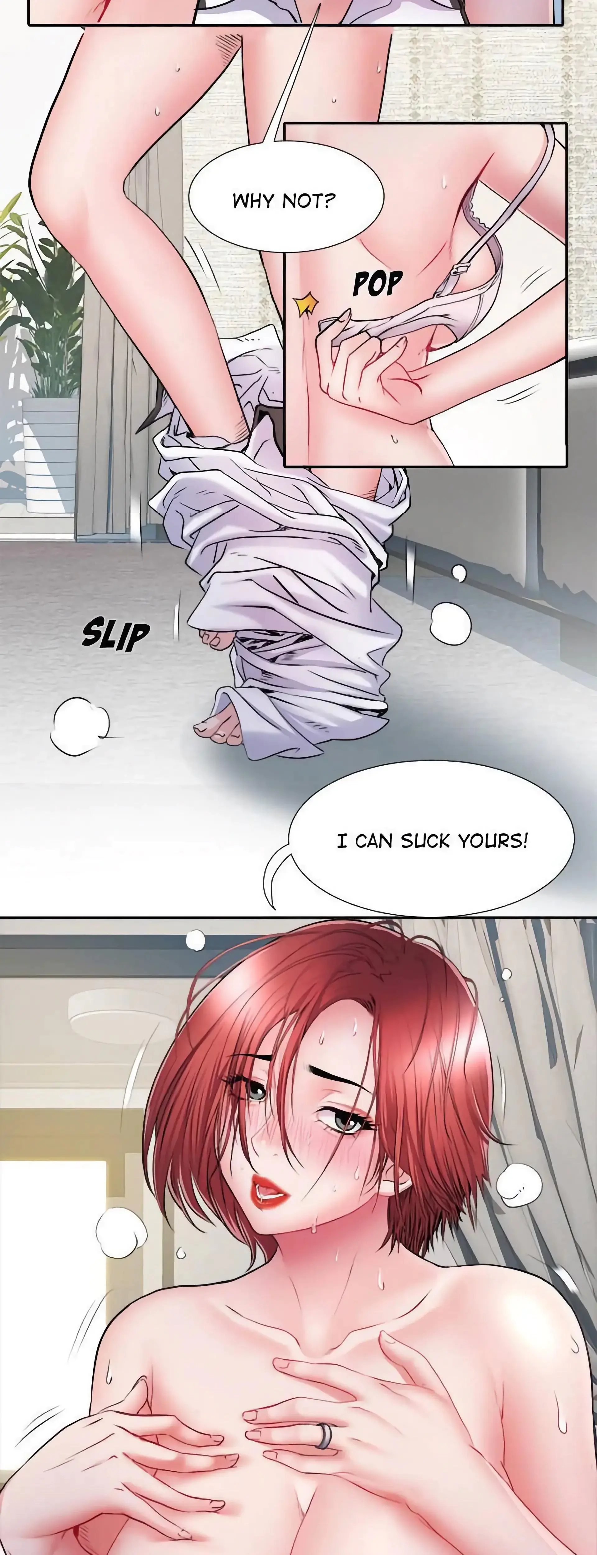 Salute! Episode 14 - Page 10