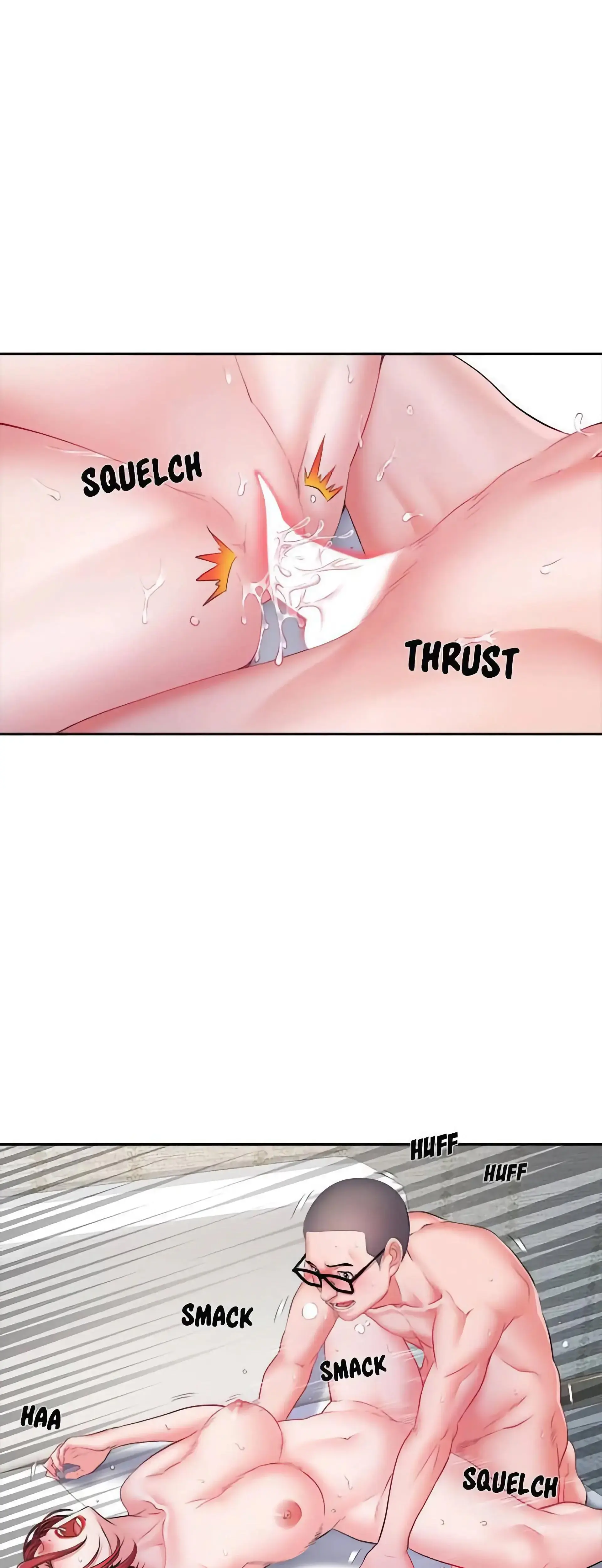 Salute! Episode 14 - Page 16