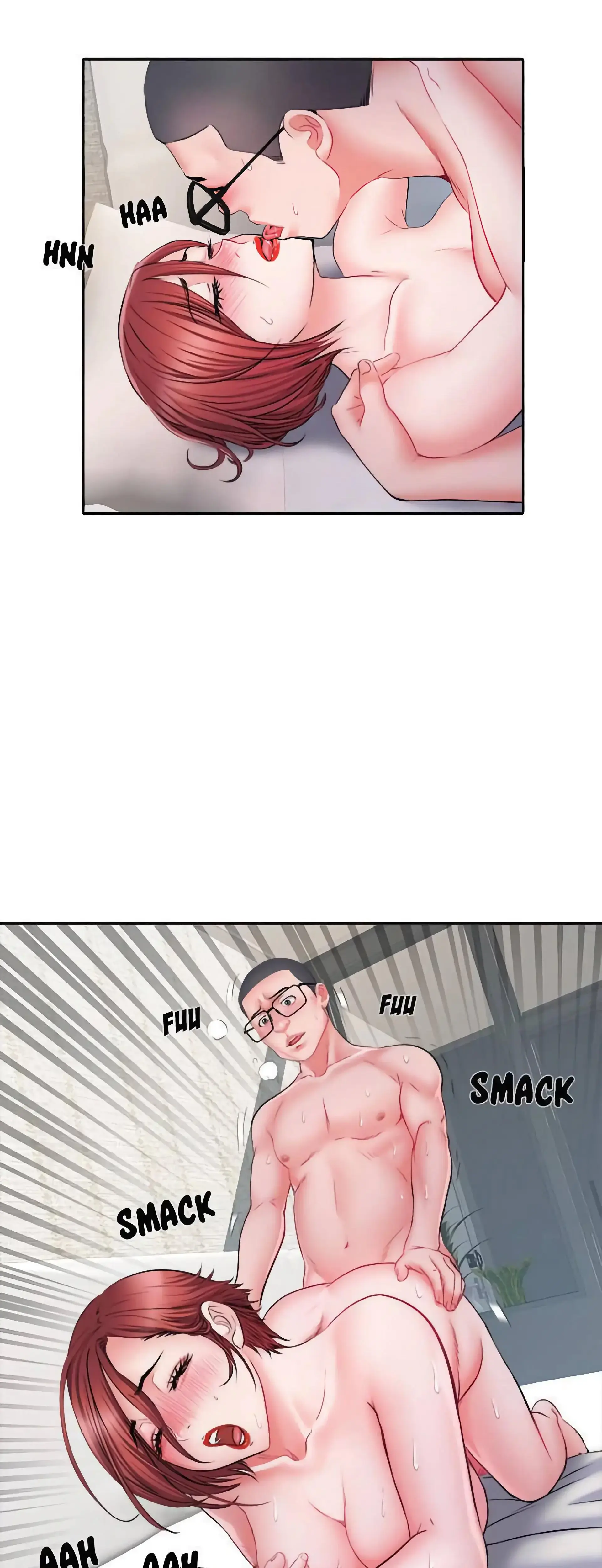 Salute! Episode 14 - Page 18