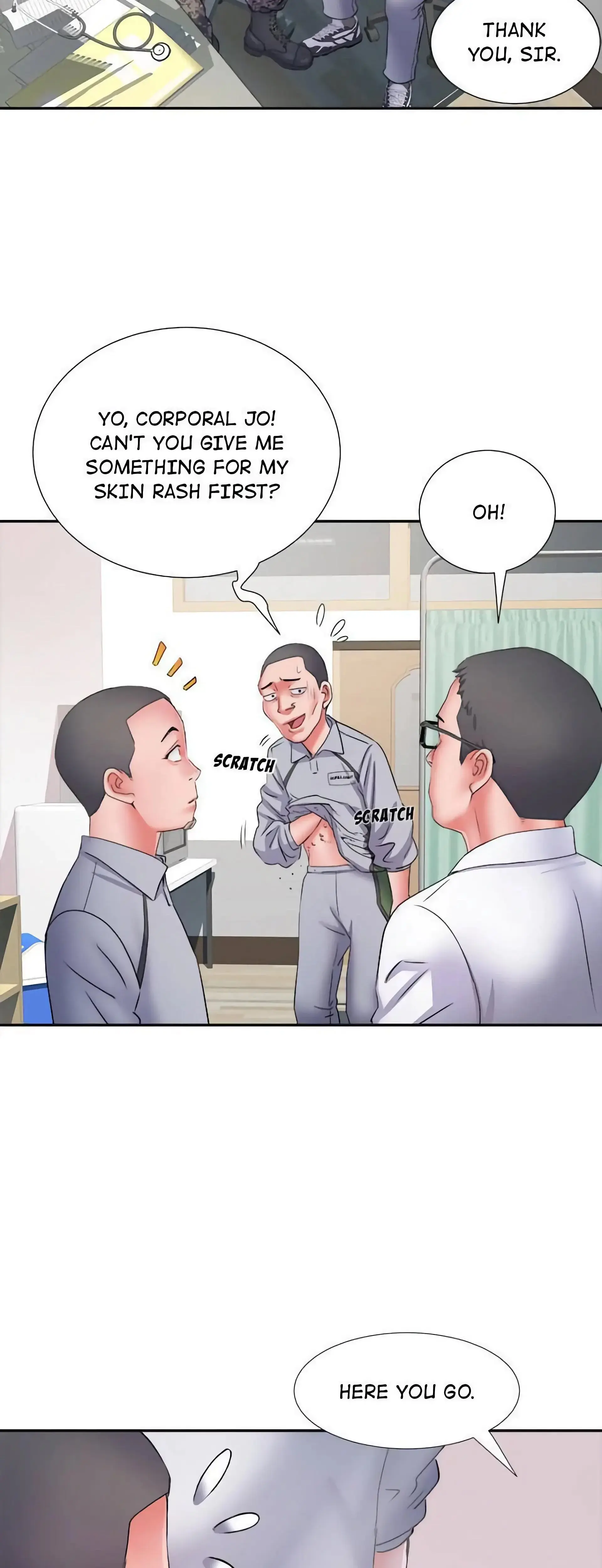 Salute! Episode 14 - Page 33