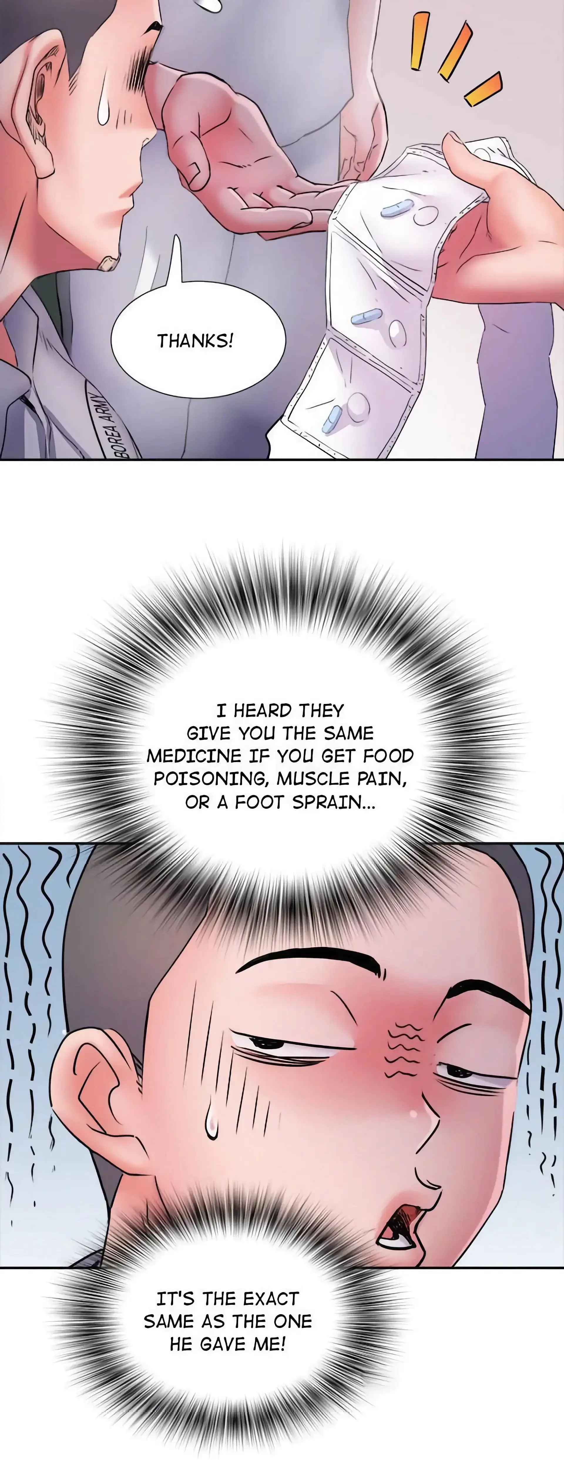 Salute! Episode 14 - Page 34