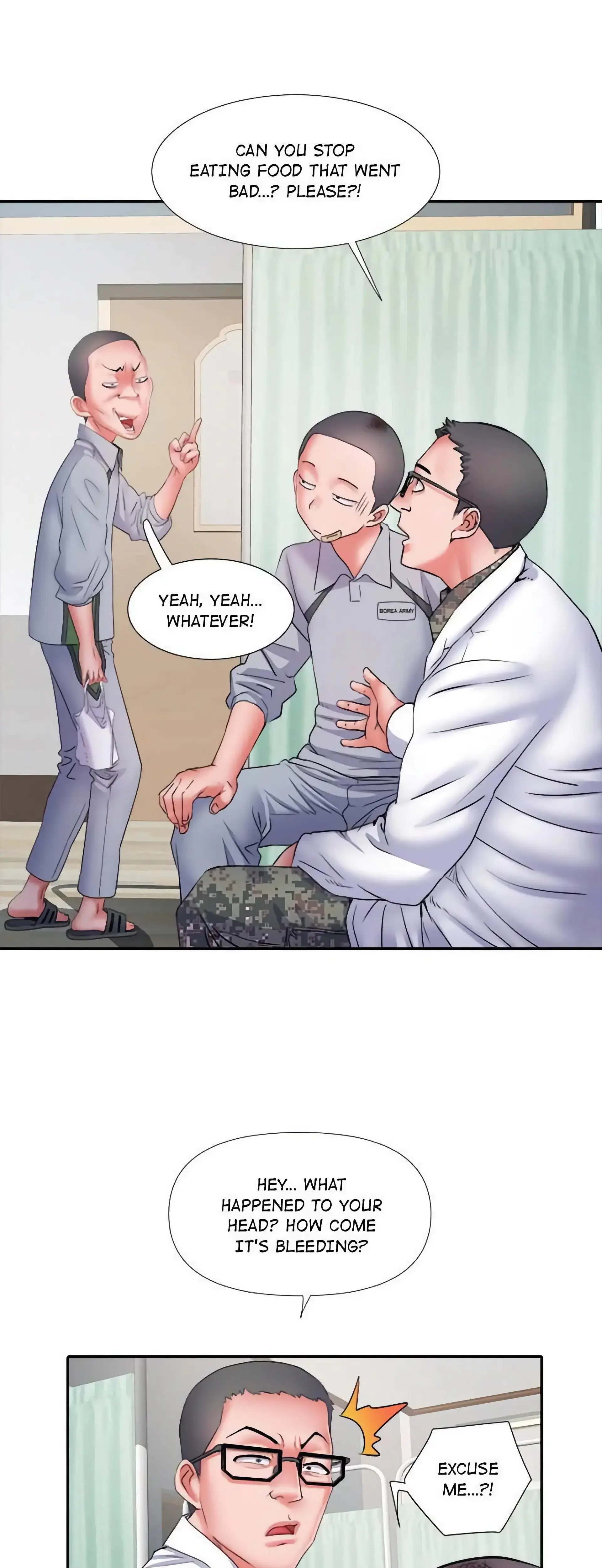 Salute! Episode 14 - Page 35