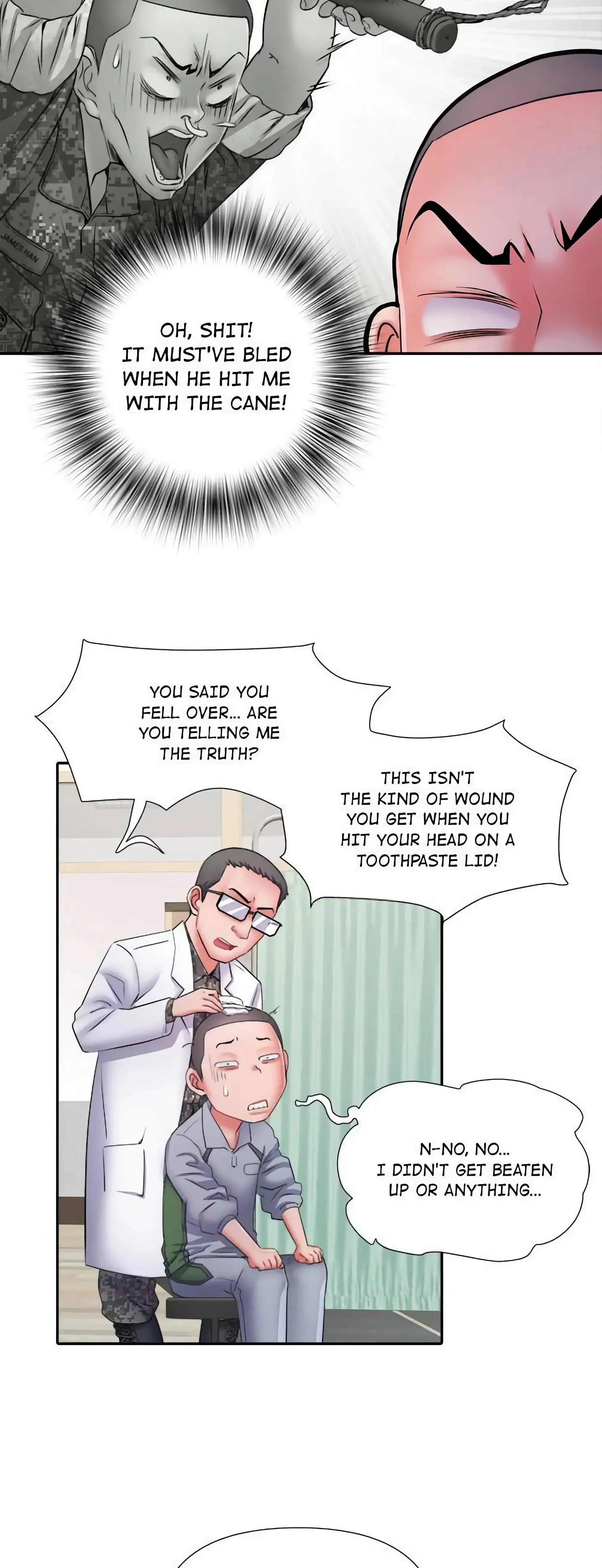 Salute! Episode 14 - Page 37