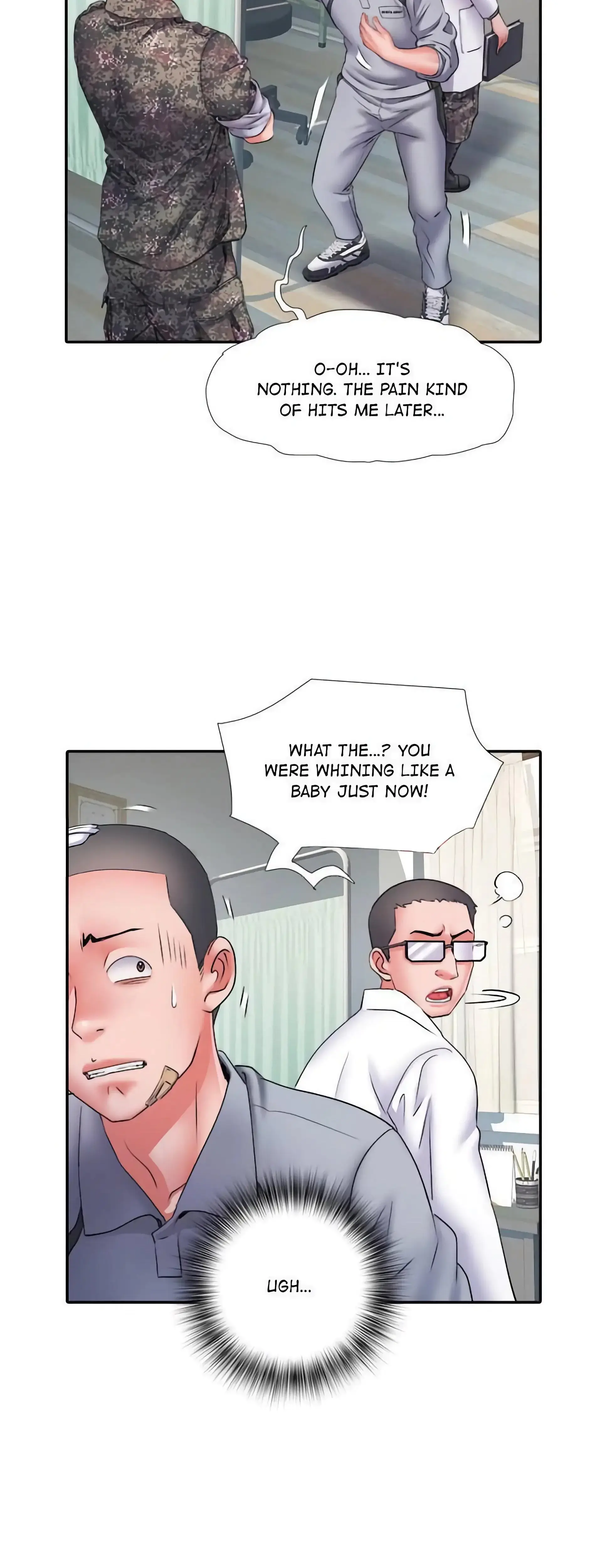 Salute! Episode 14 - Page 40