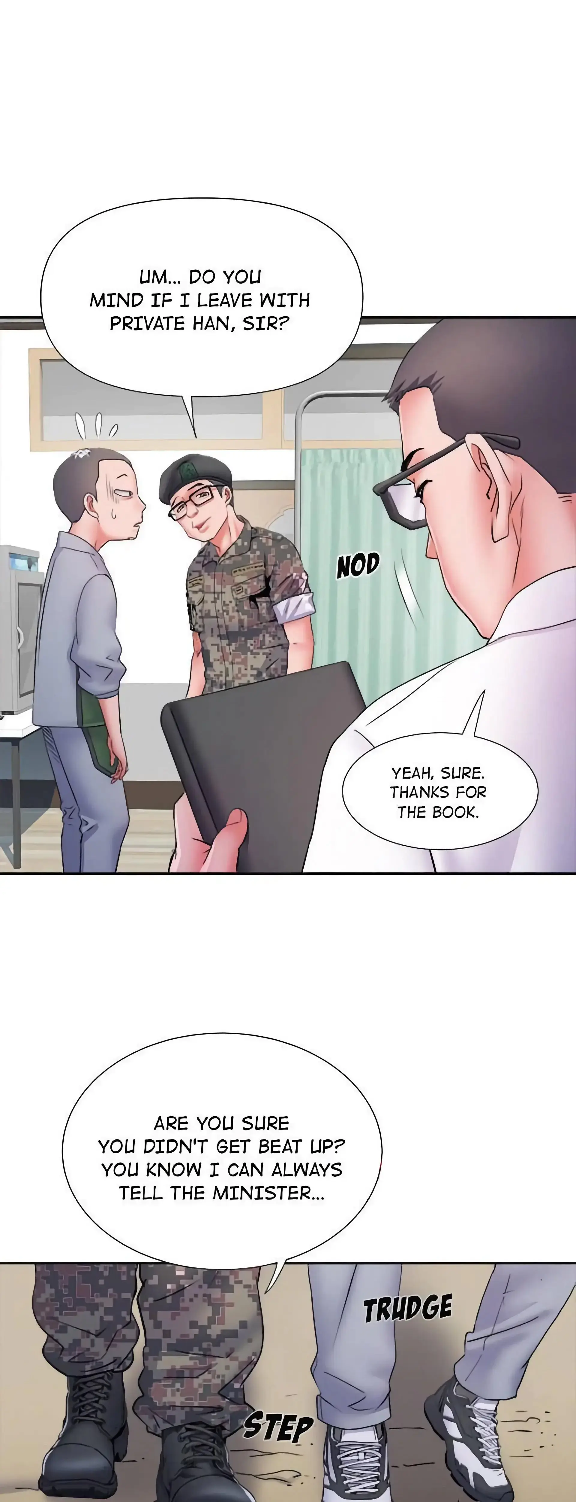 Salute! Episode 14 - Page 42