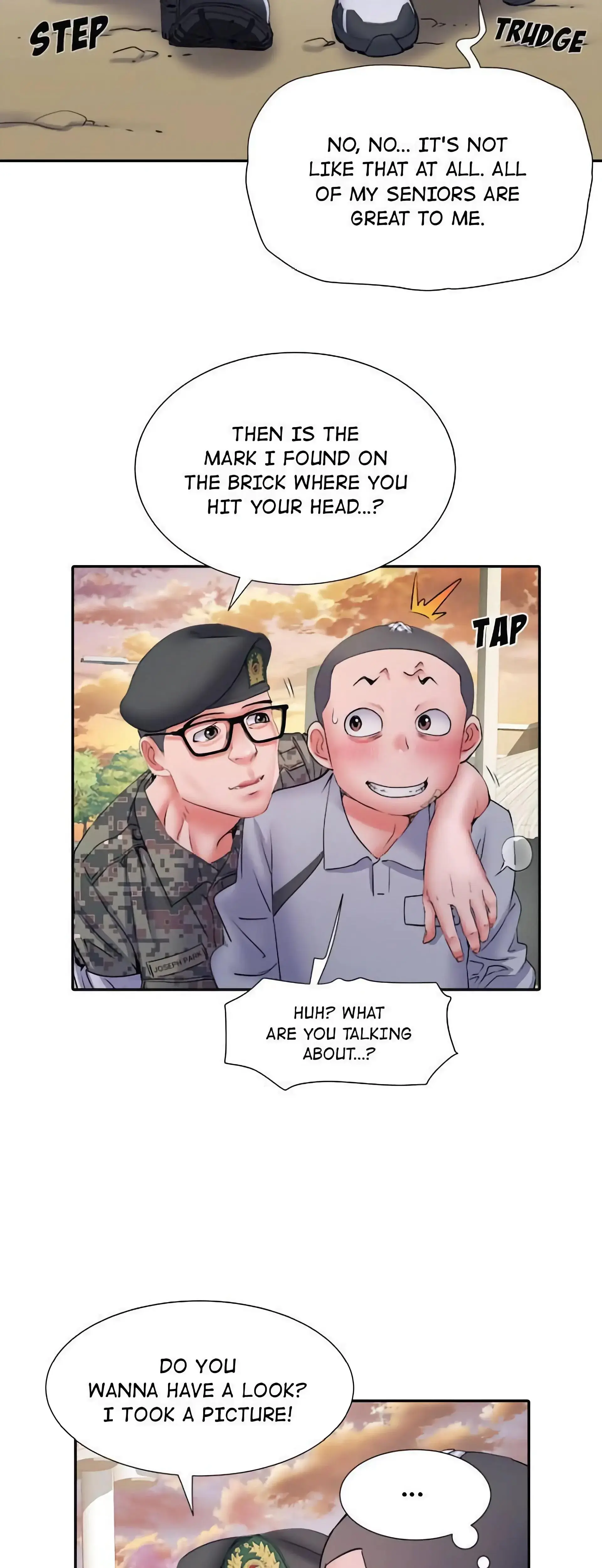 Salute! Episode 14 - Page 43