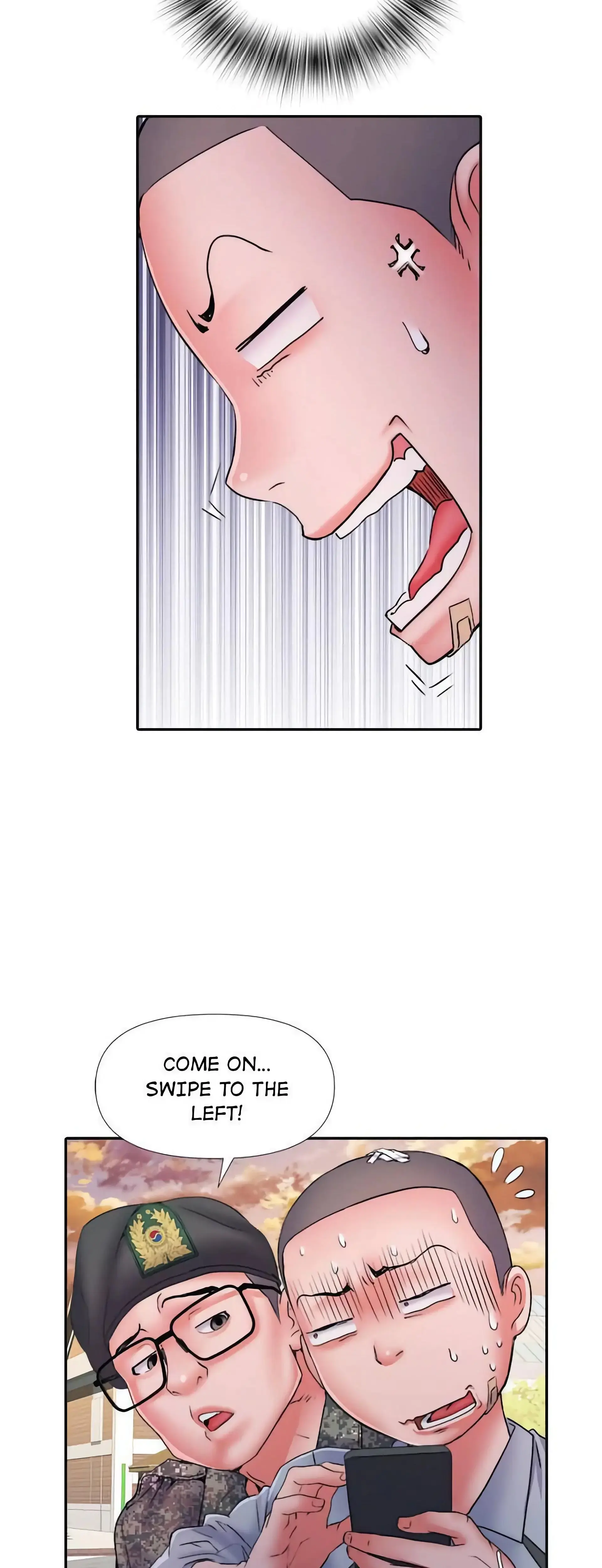 Salute! Episode 14 - Page 45