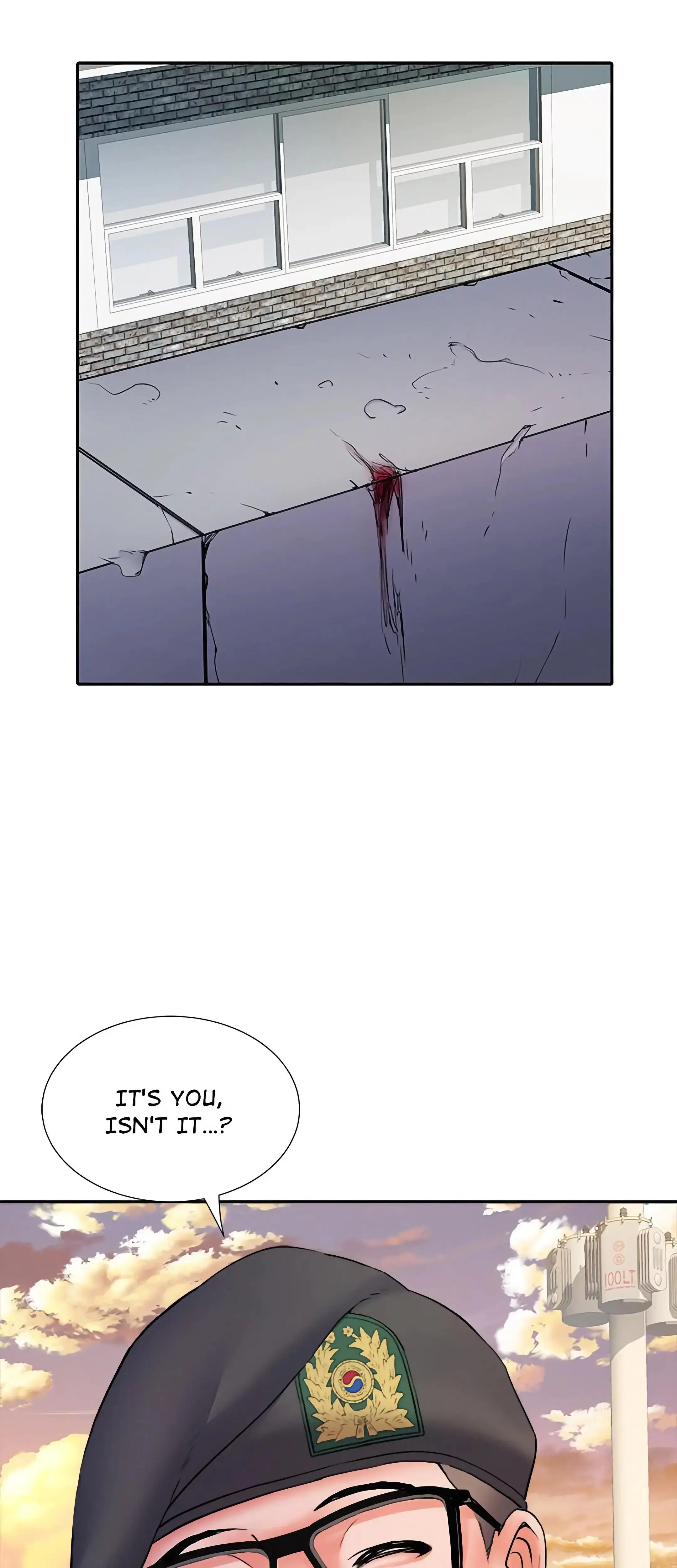 Salute! Episode 15 - Page 1