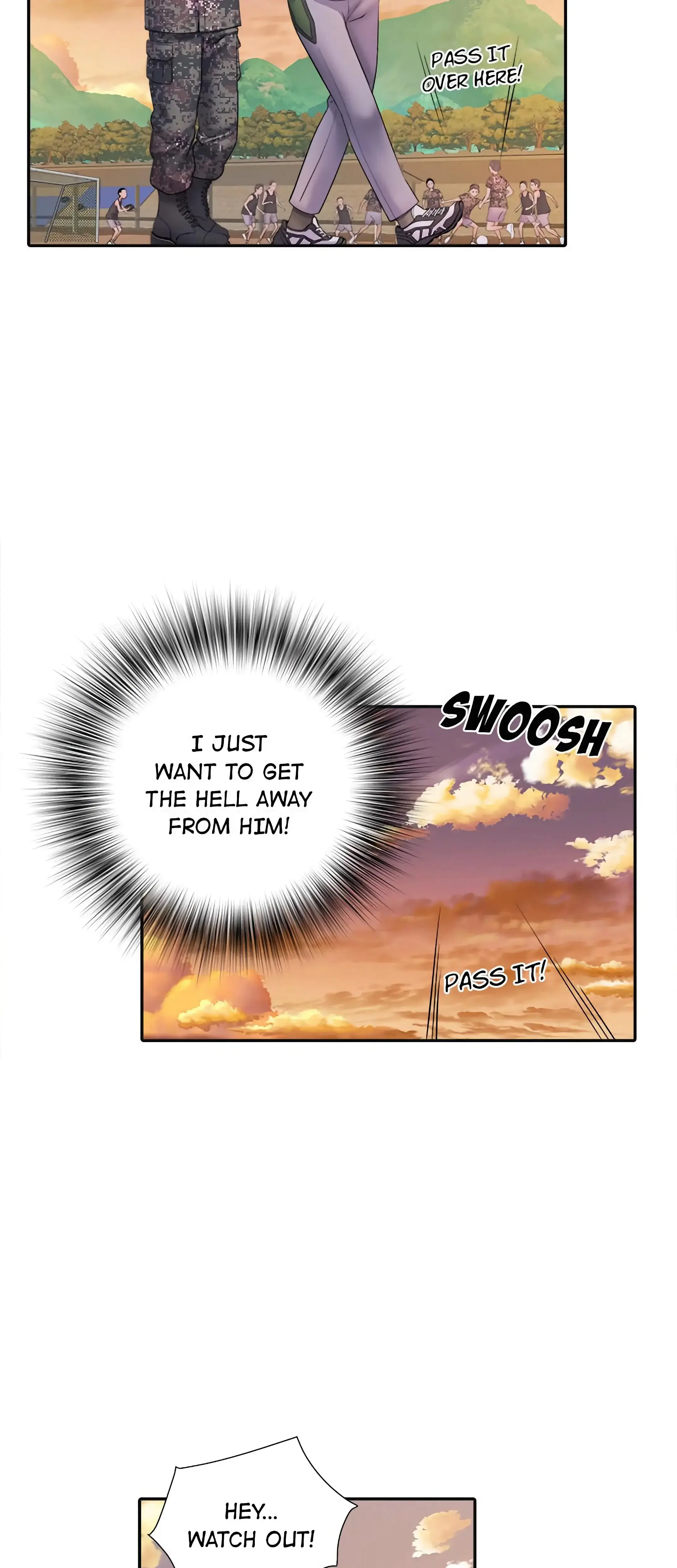 Salute! Episode 15 - Page 10