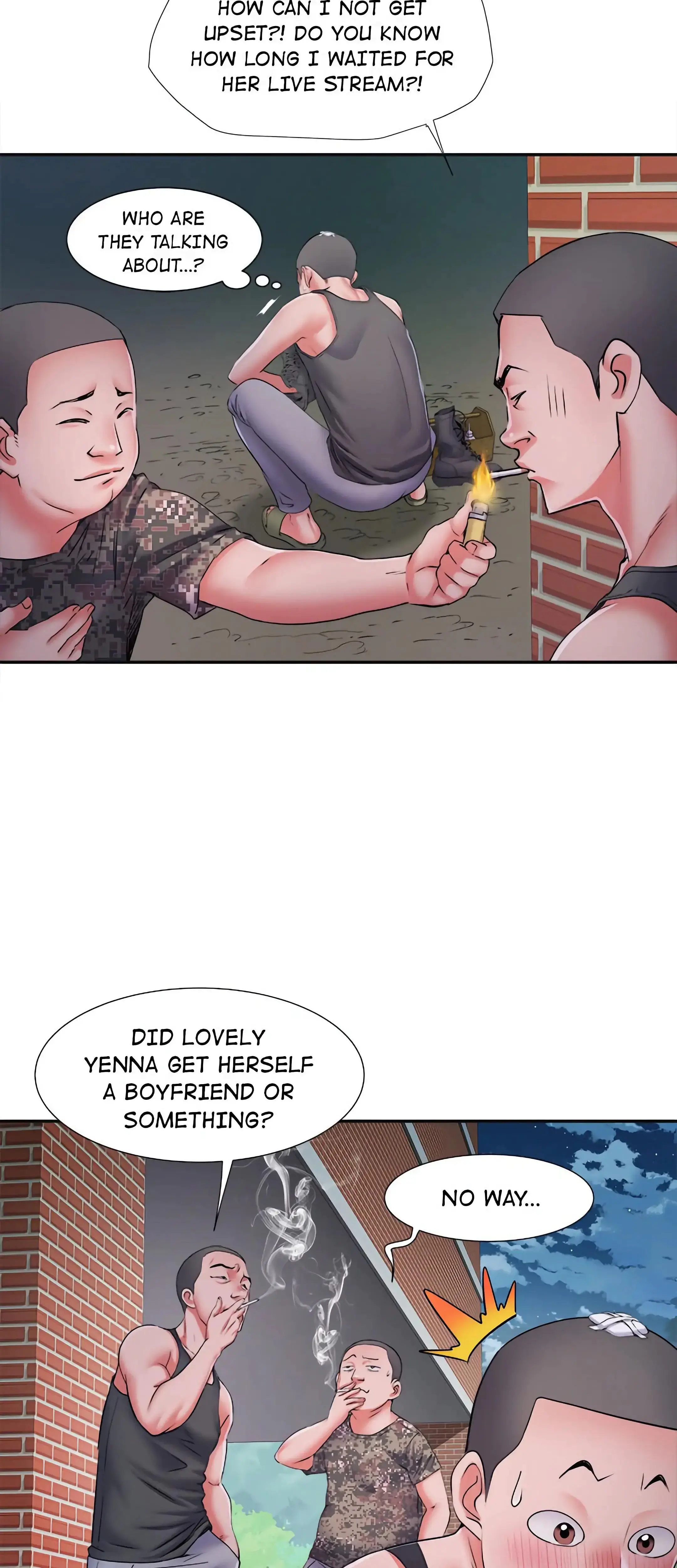 Salute! Episode 15 - Page 17