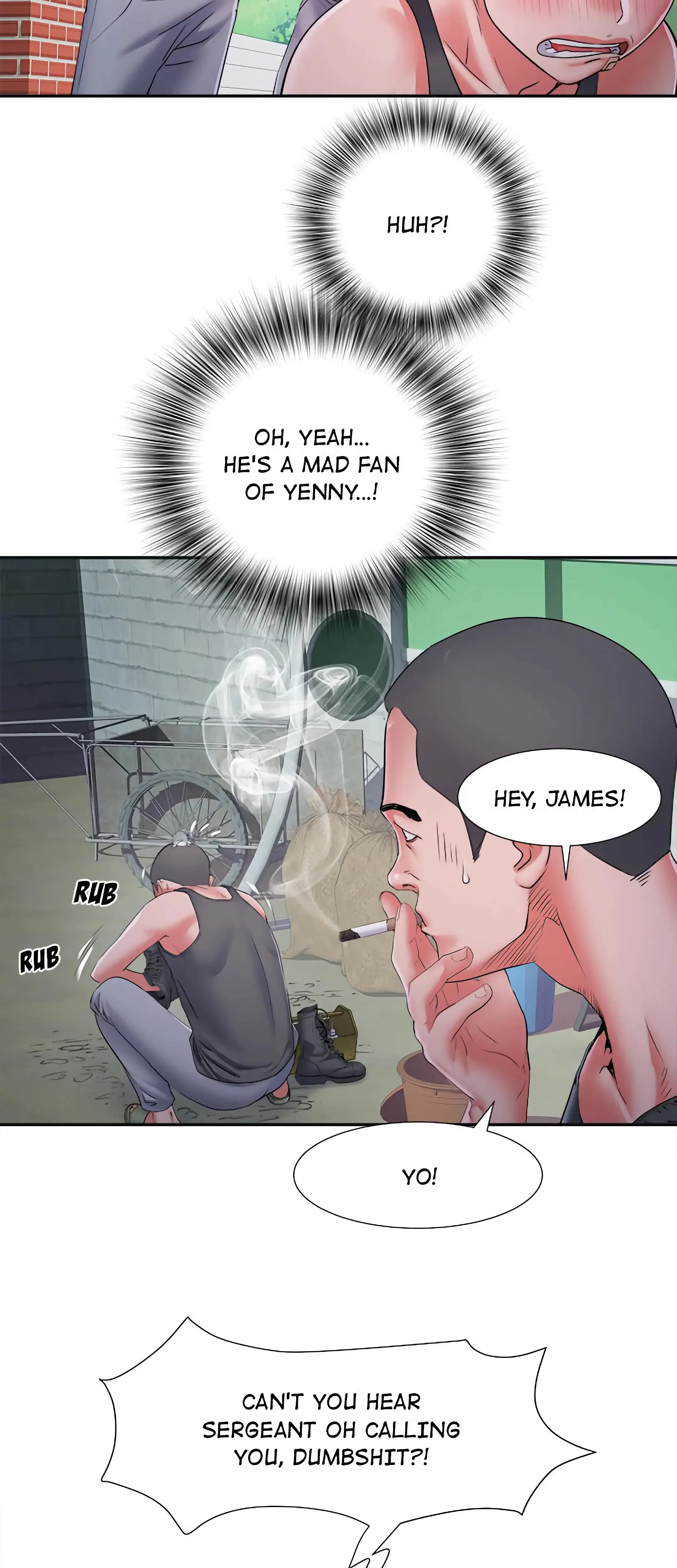 Salute! Episode 15 - Page 18