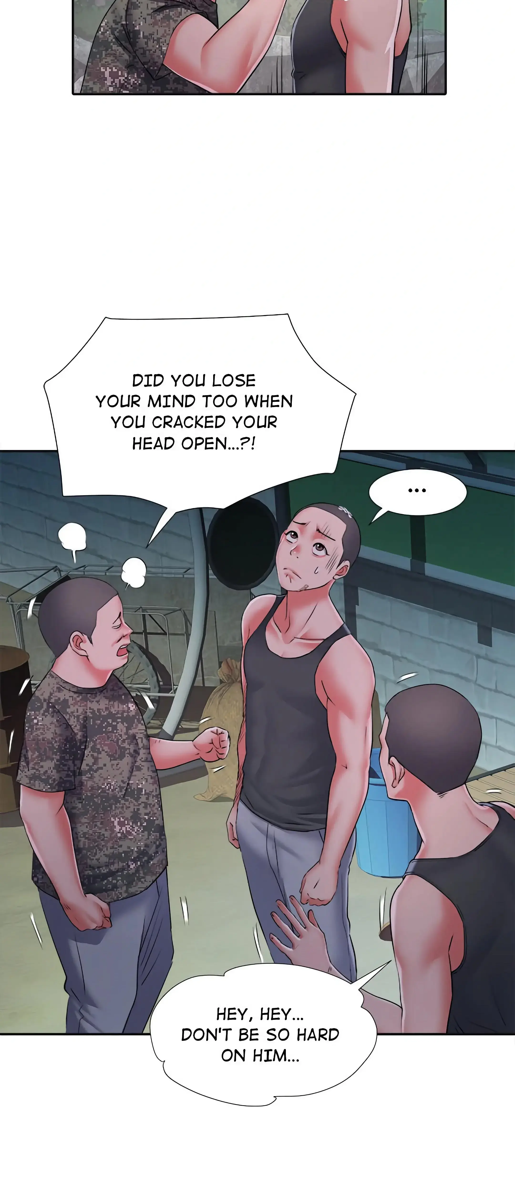 Salute! Episode 15 - Page 20