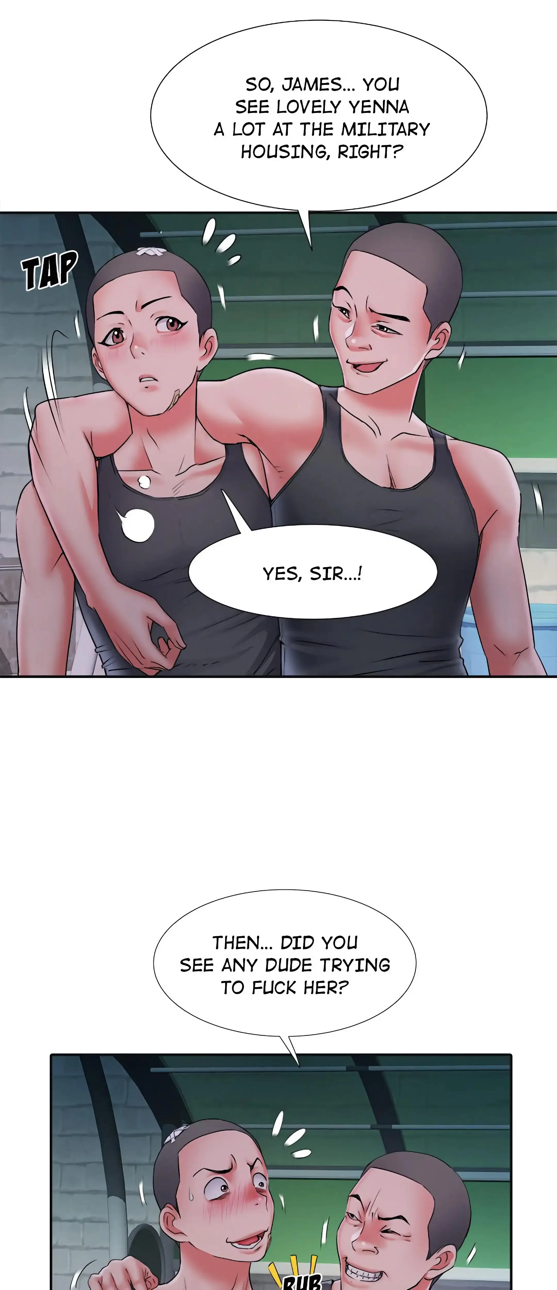Salute! Episode 15 - Page 21