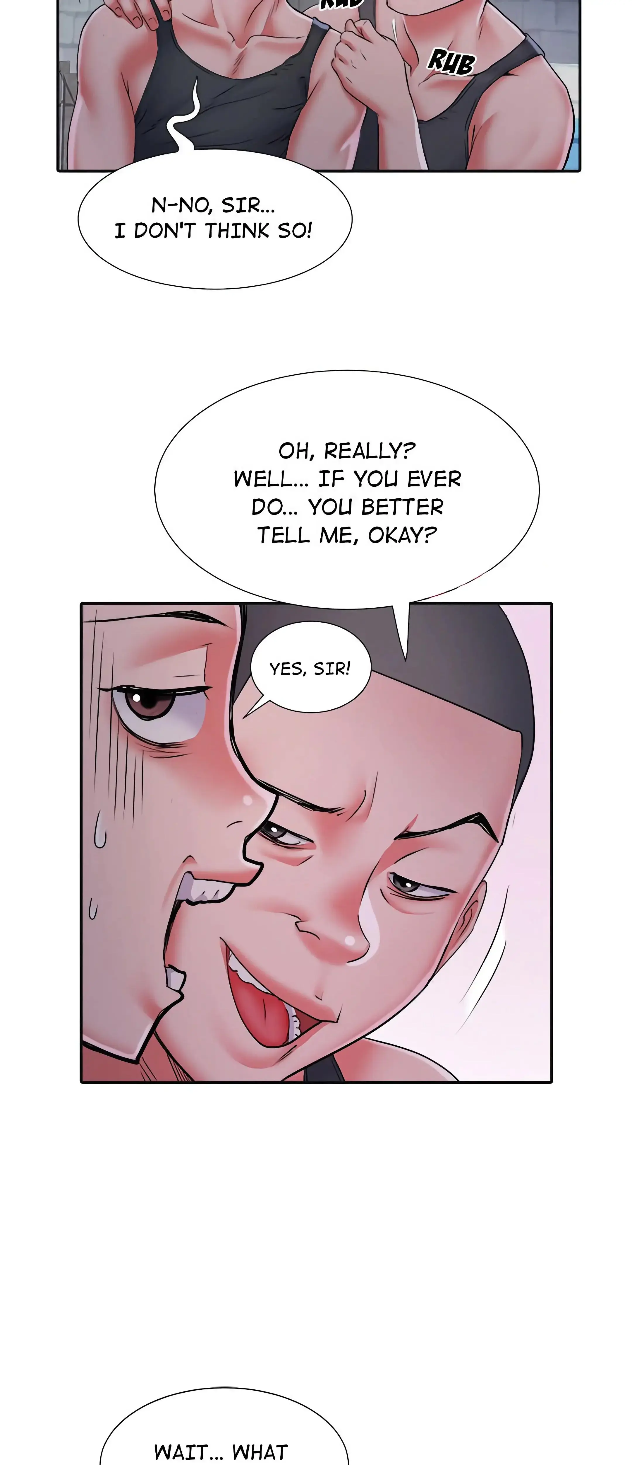 Salute! Episode 15 - Page 22