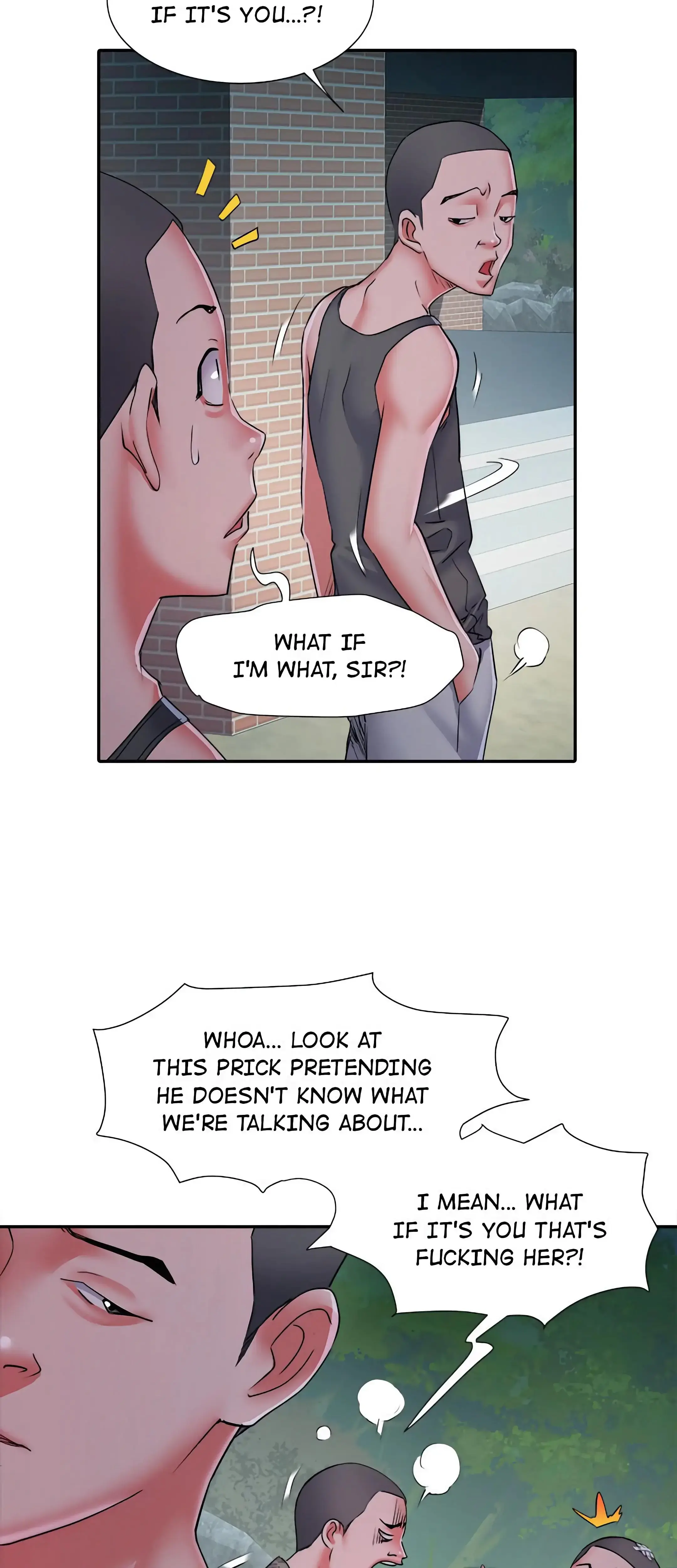 Salute! Episode 15 - Page 23