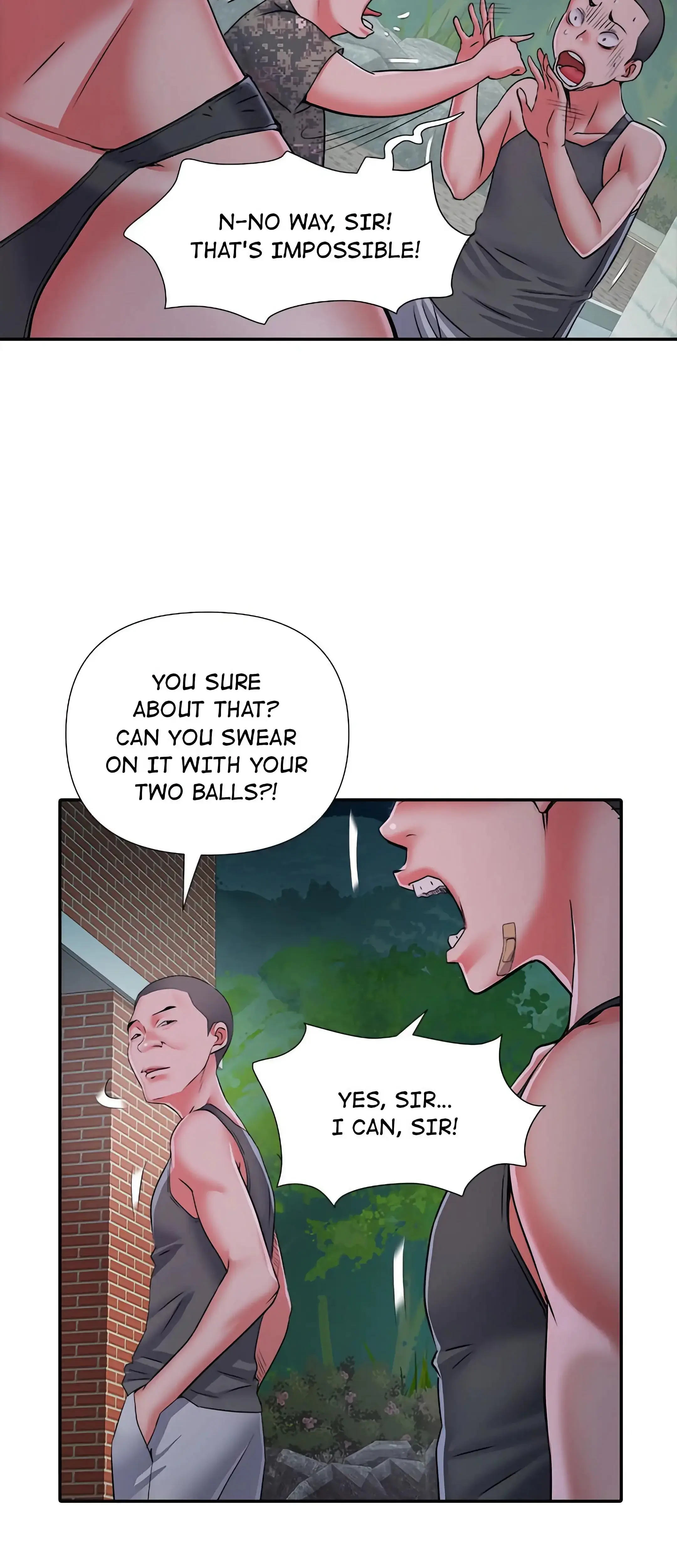 Salute! Episode 15 - Page 24