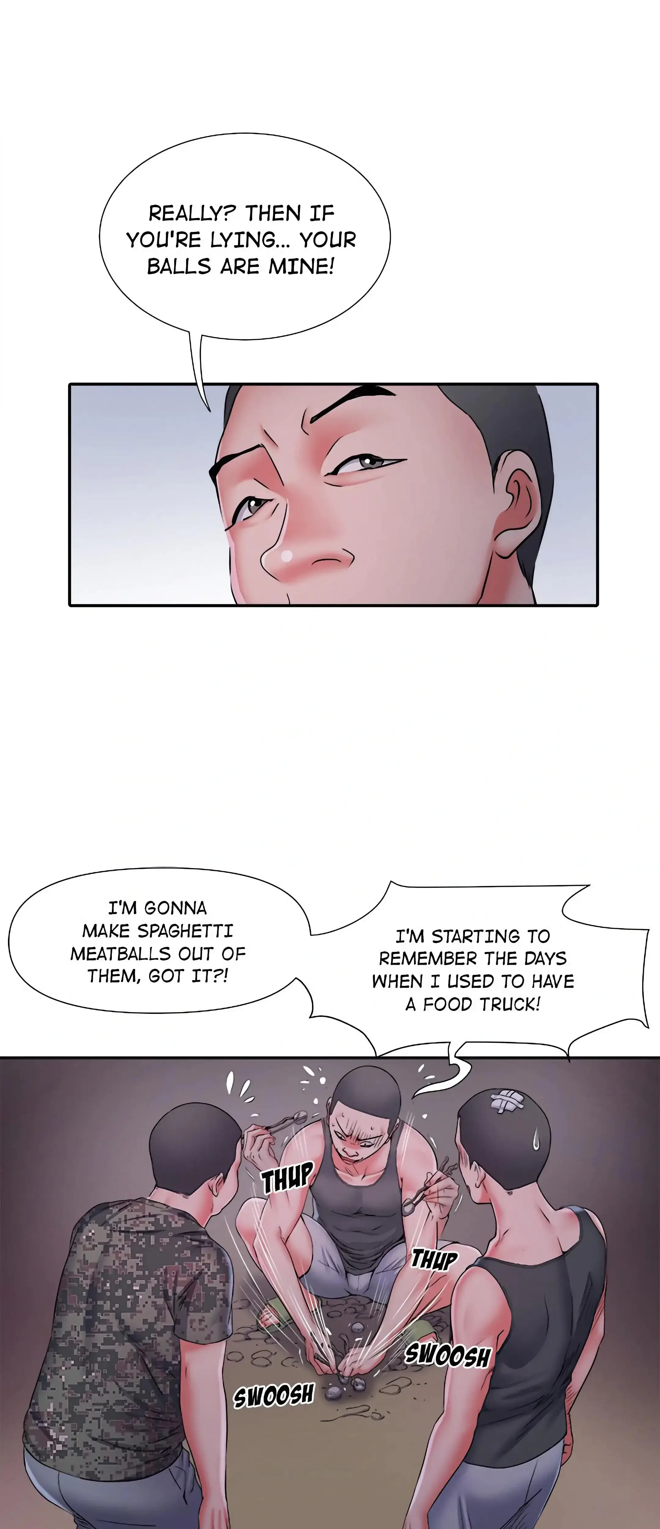 Salute! Episode 15 - Page 25