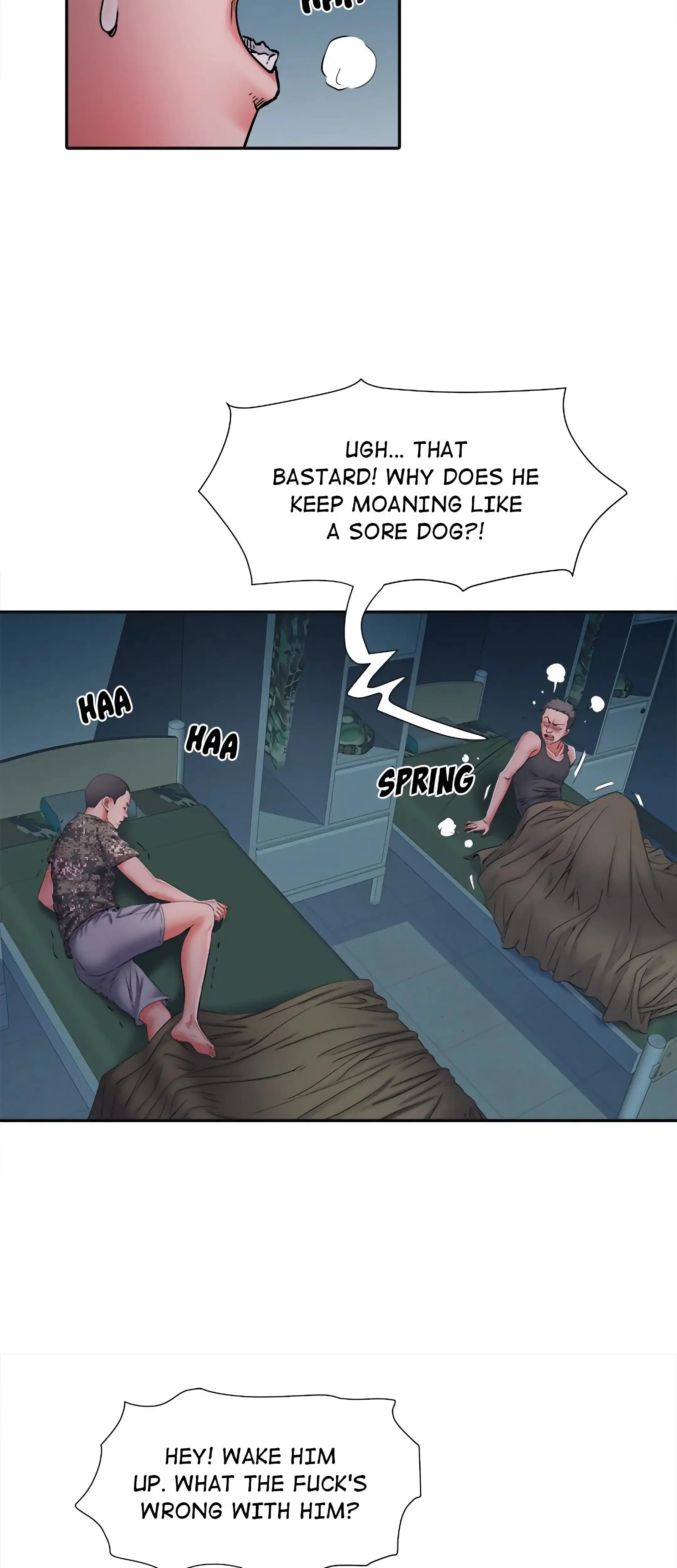 Salute! Episode 15 - Page 30