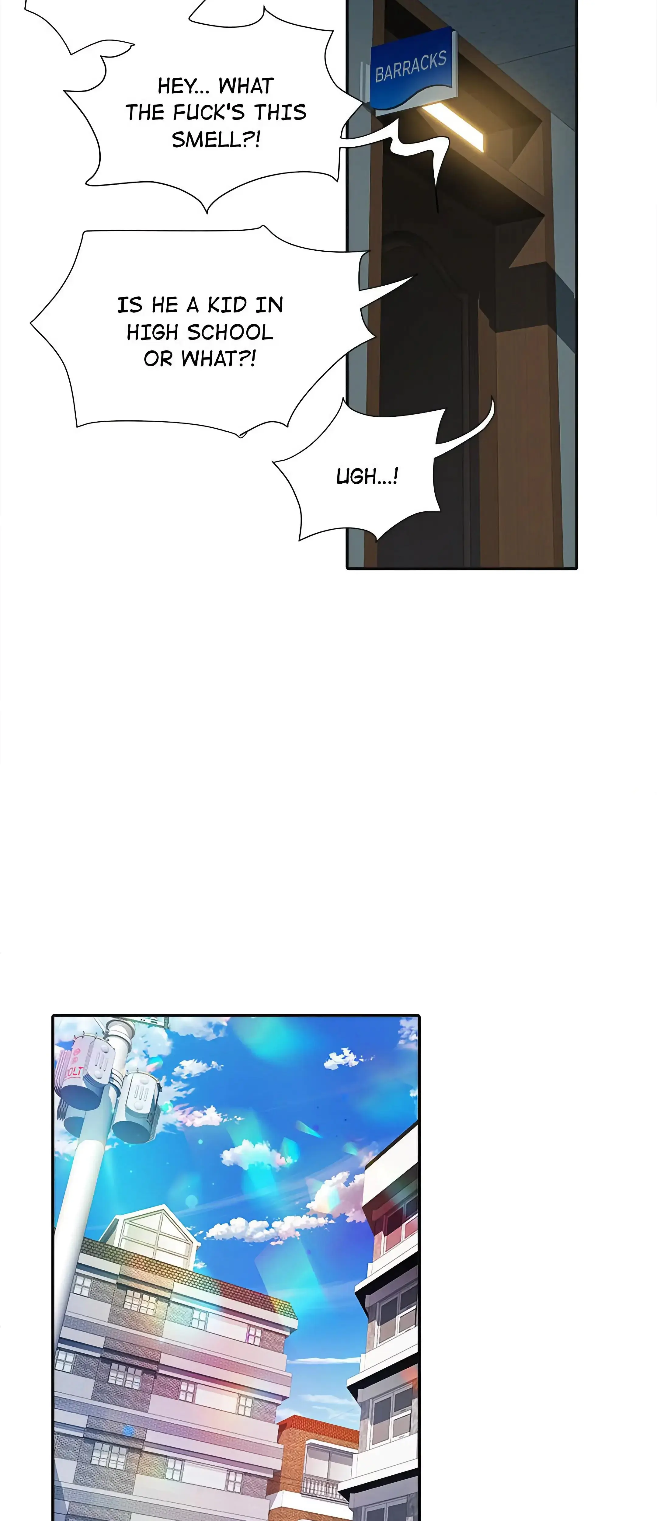 Salute! Episode 15 - Page 33