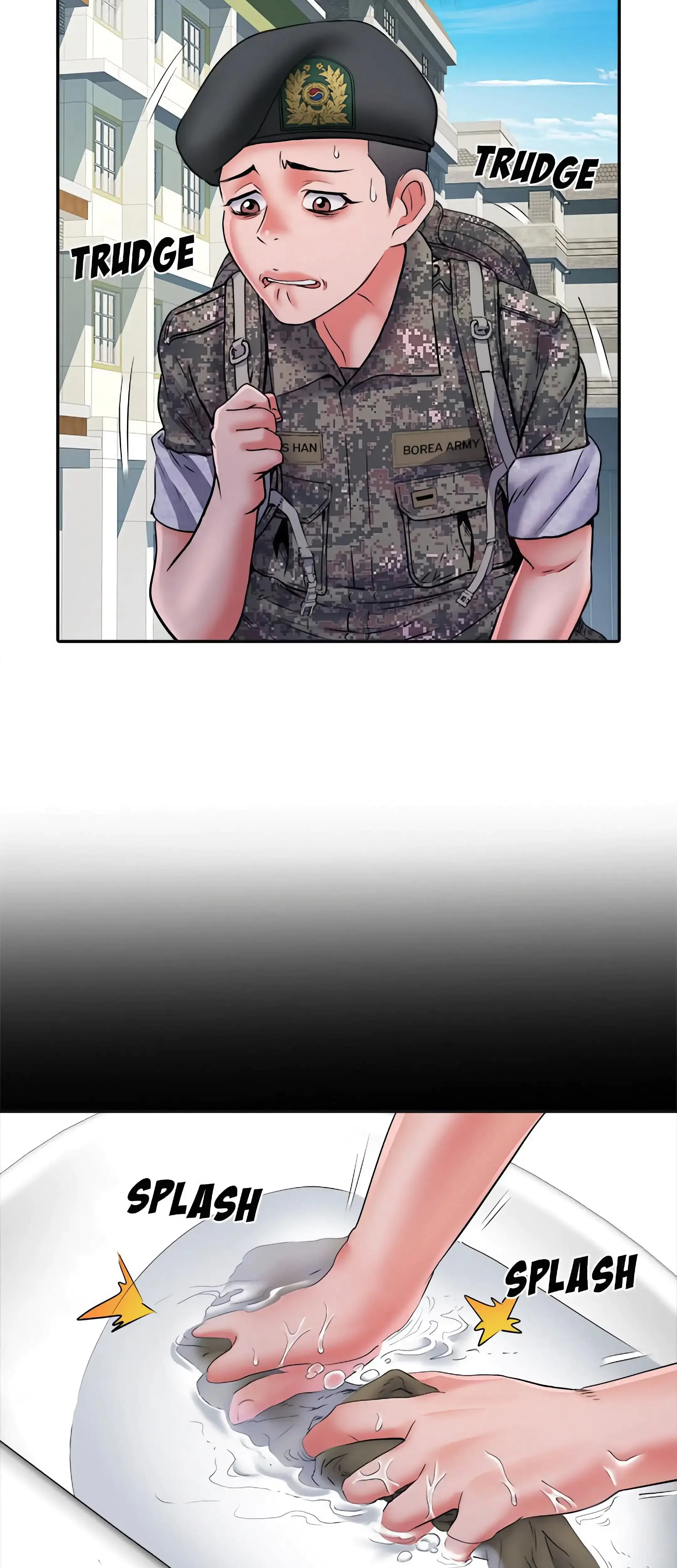 Salute! Episode 15 - Page 35