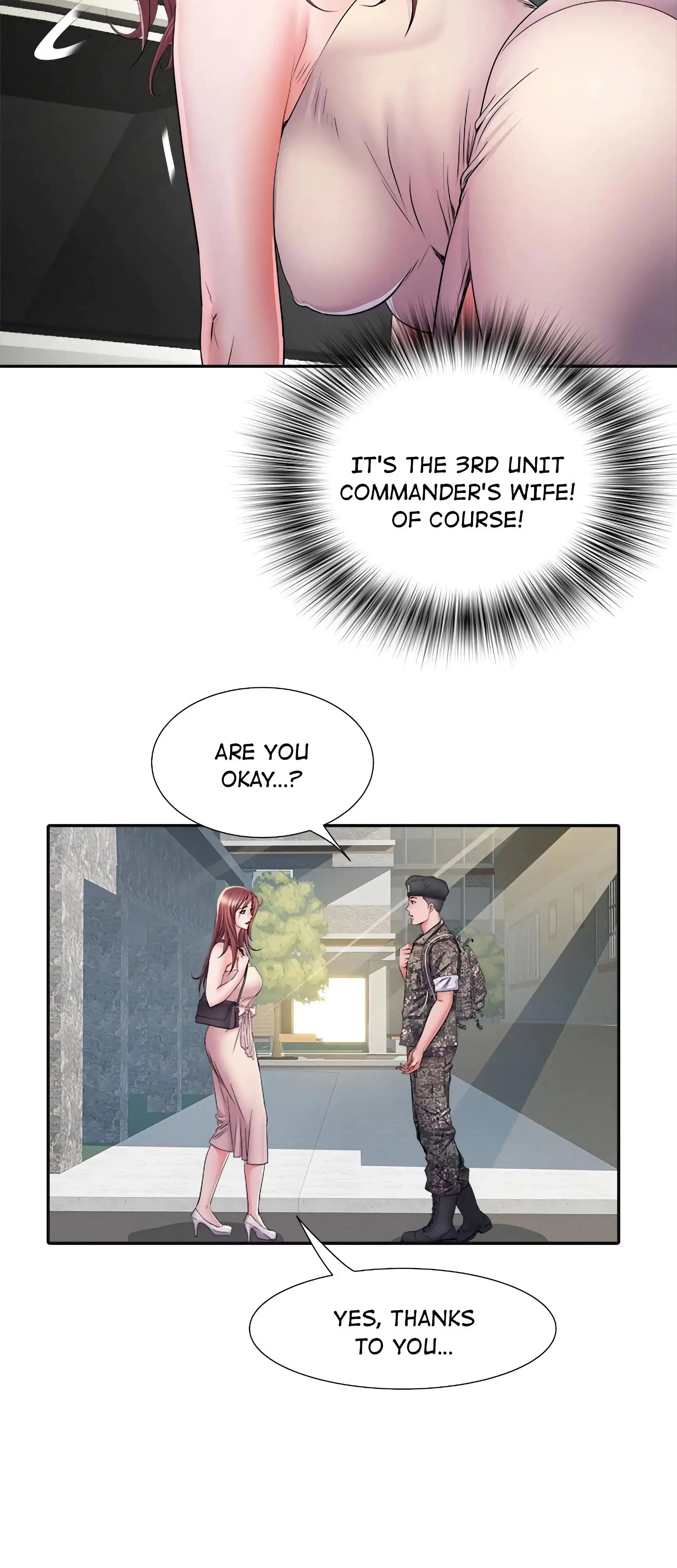 Salute! Episode 15 - Page 40