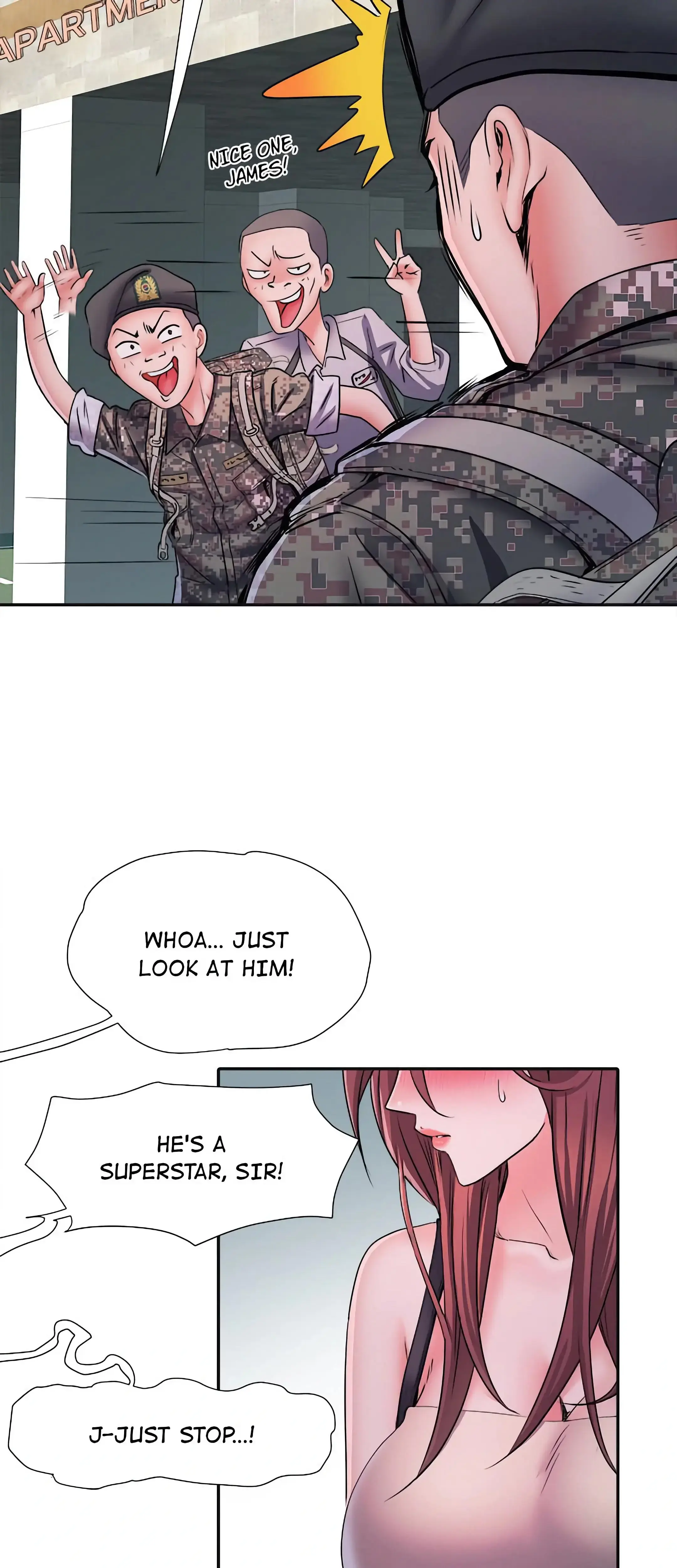 Salute! Episode 15 - Page 43