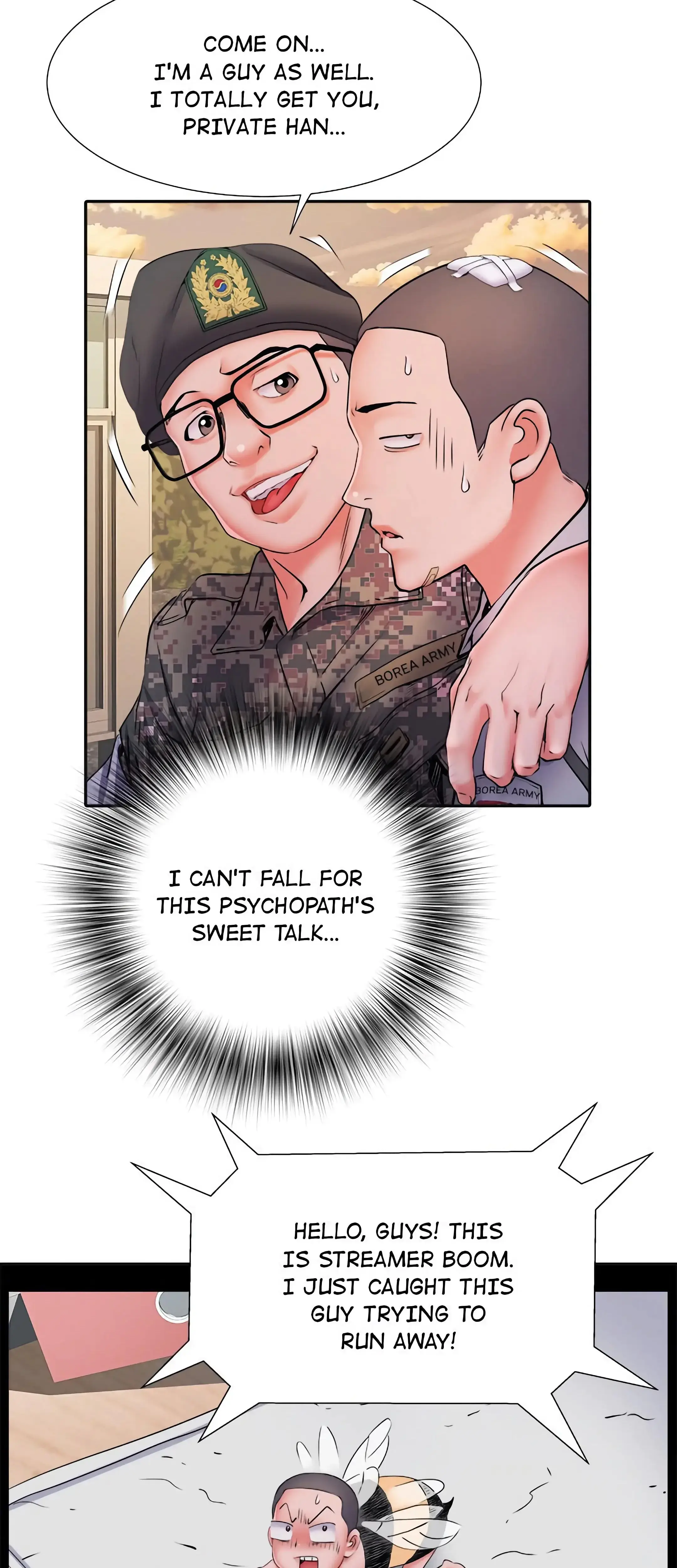 Salute! Episode 15 - Page 5