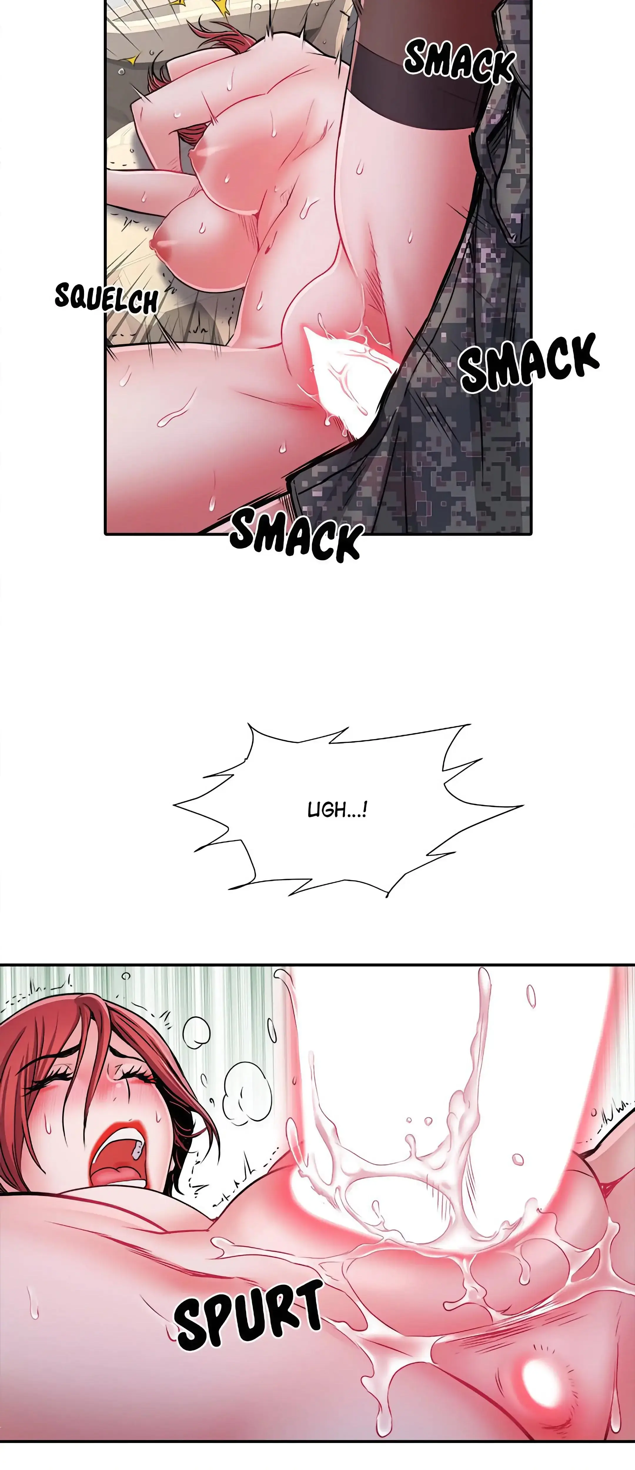 Salute! Episode 15 - Page 51