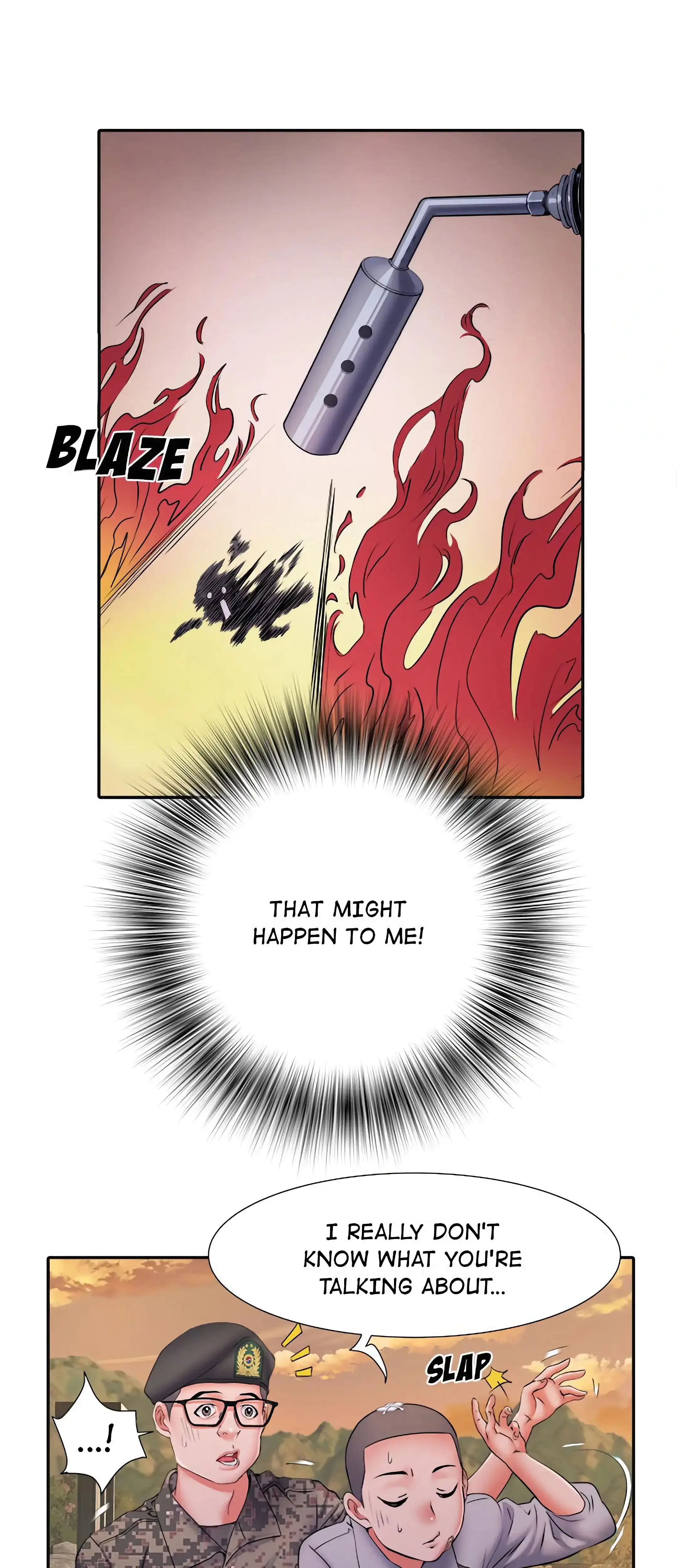 Salute! Episode 15 - Page 7