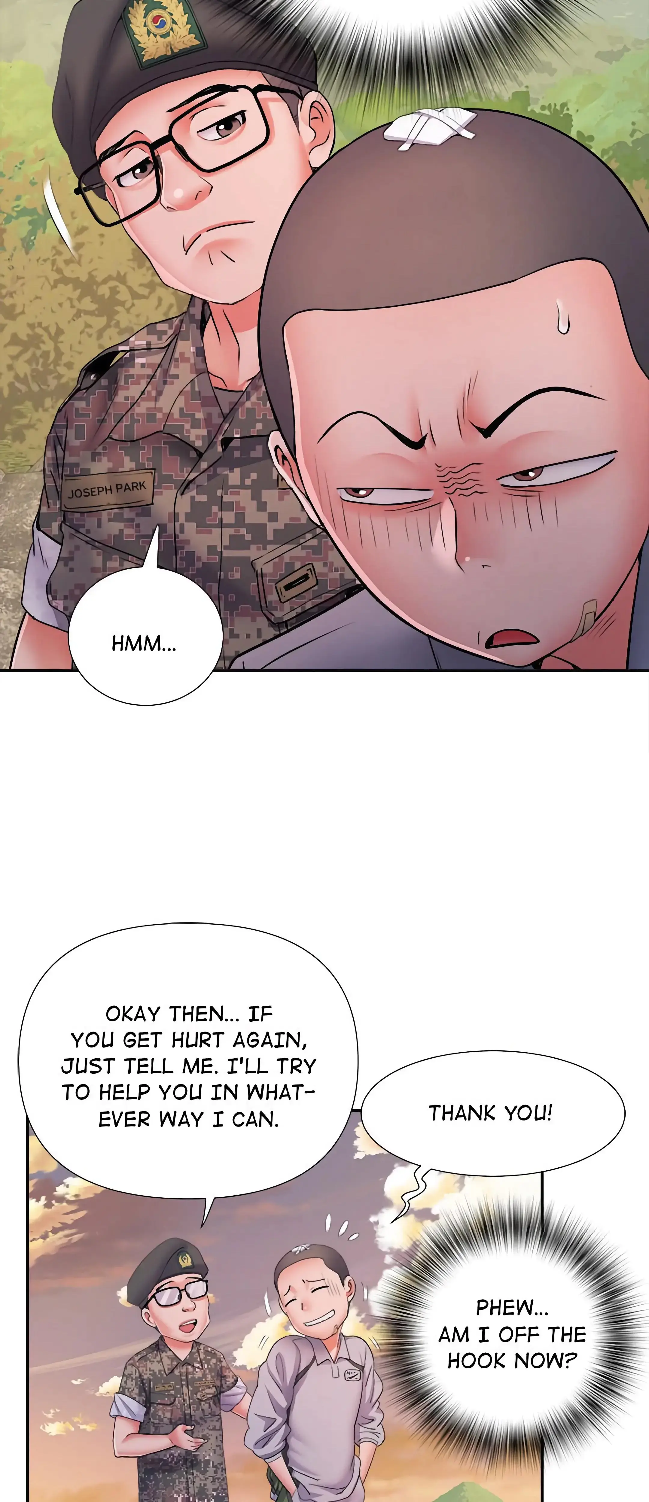 Salute! Episode 15 - Page 9