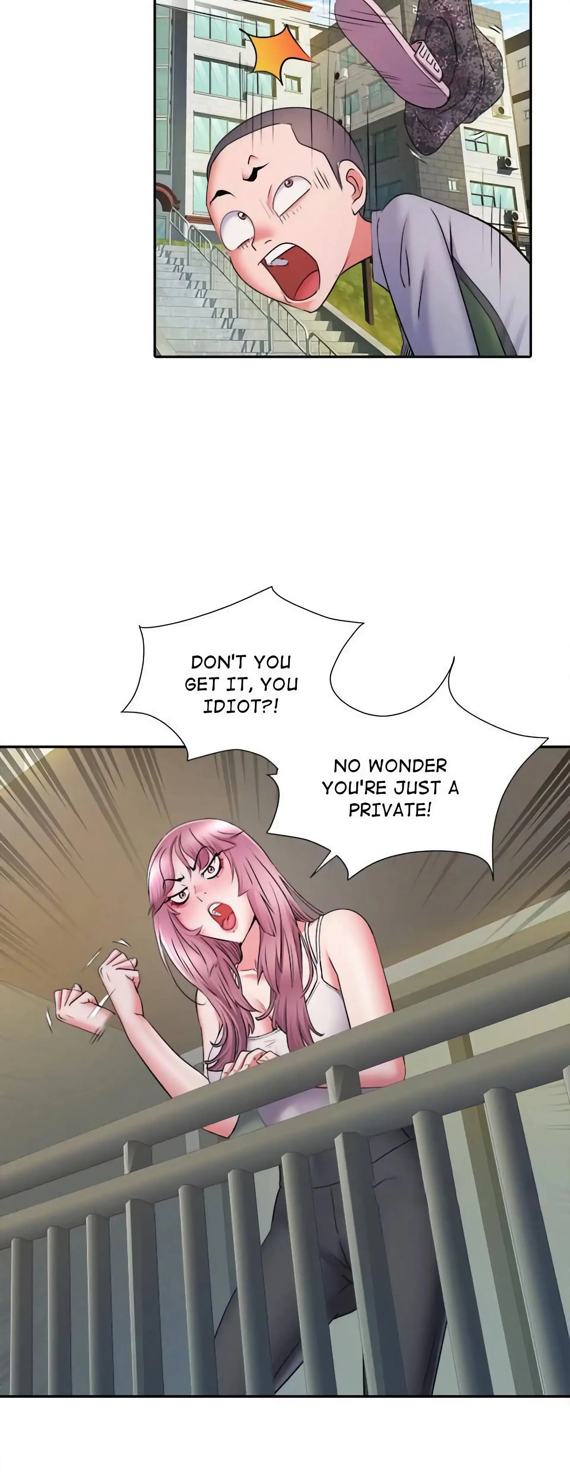Salute! Episode 16 - Page 11