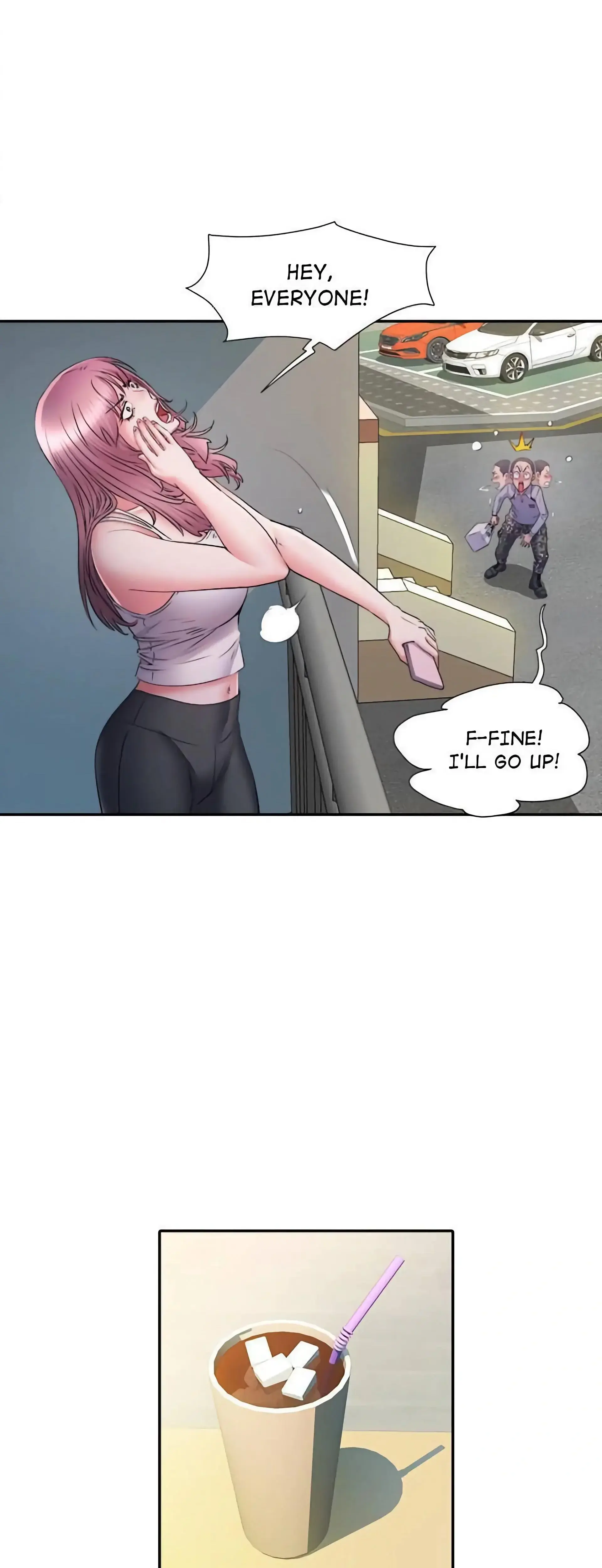 Salute! Episode 16 - Page 12