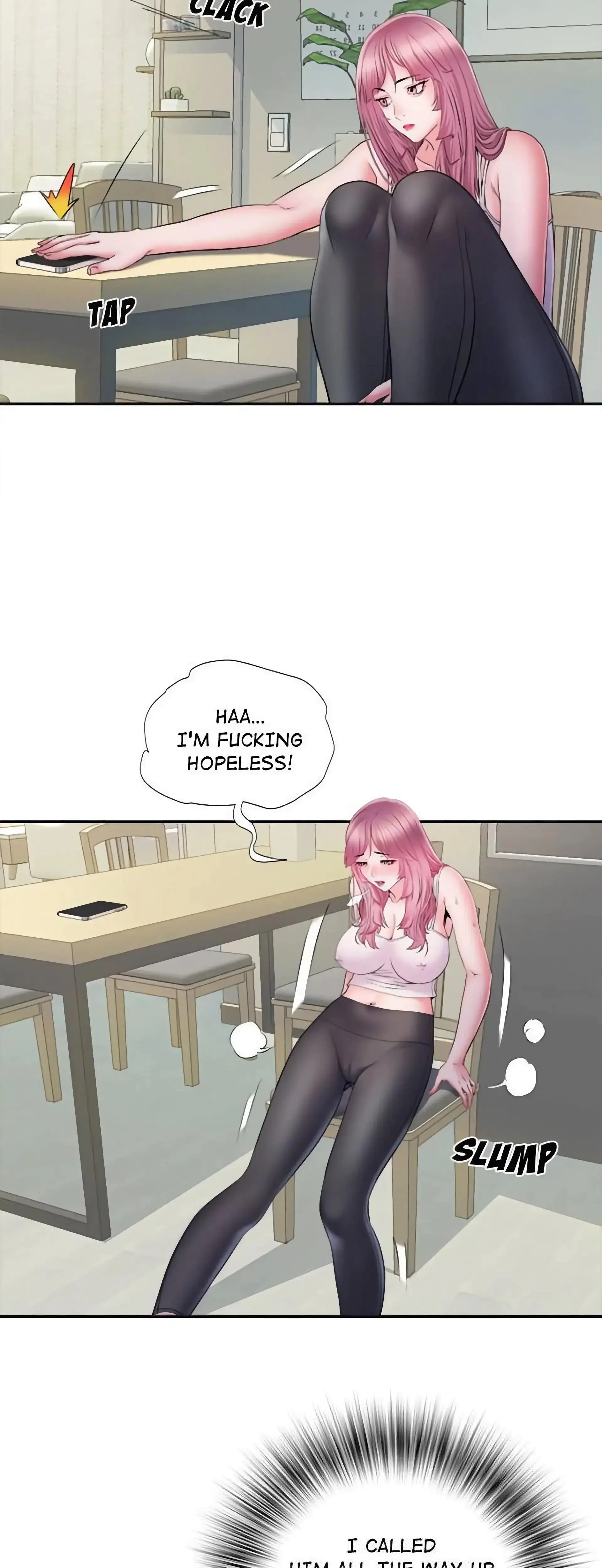 Salute! Episode 16 - Page 21